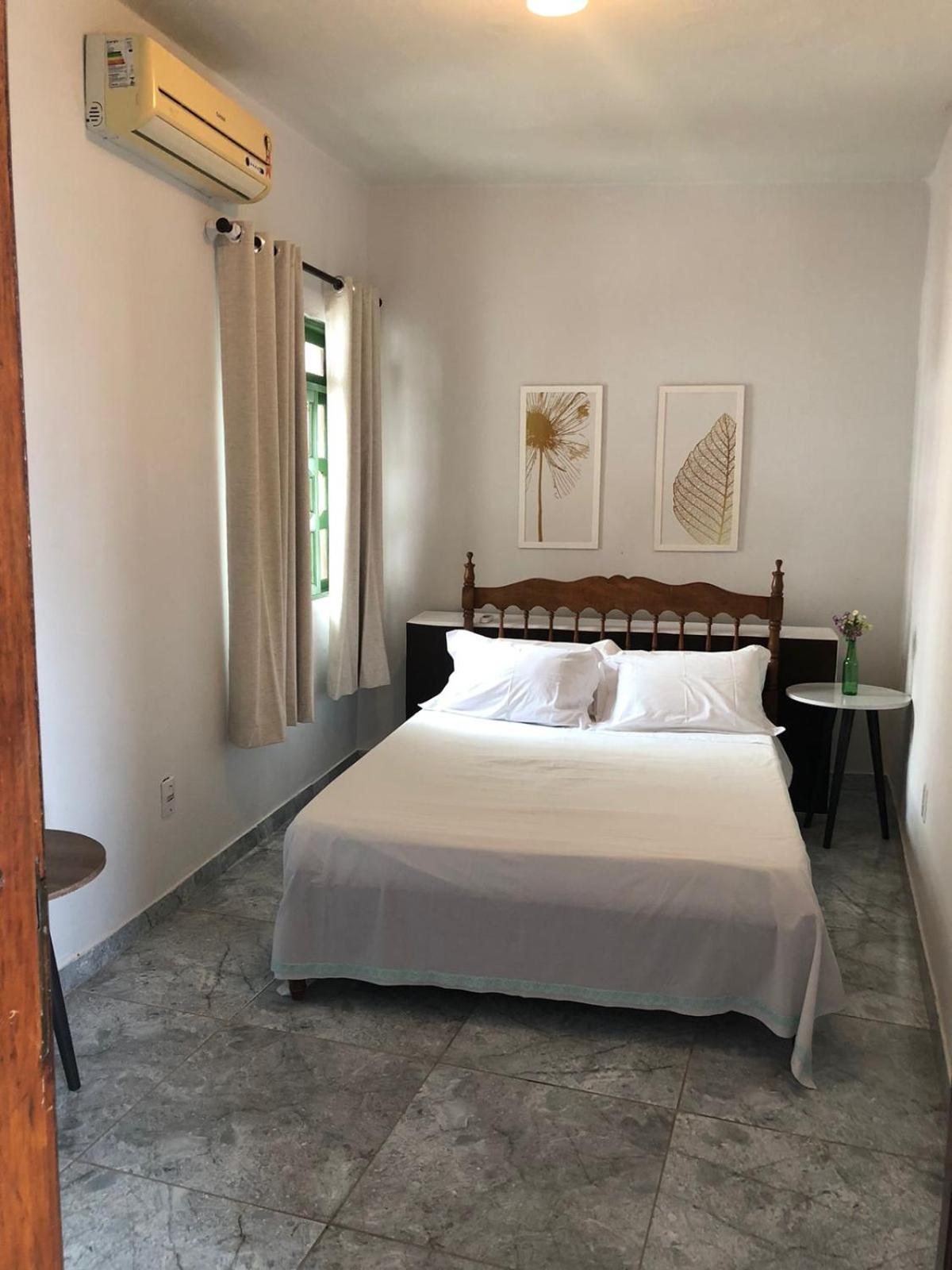 Tamboleiros Hotel & Hostel