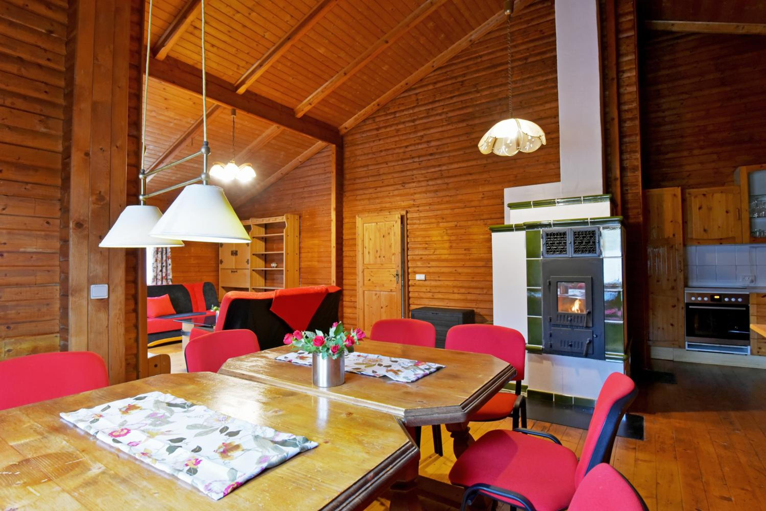 Ferienanlage Reinsberger Dorf