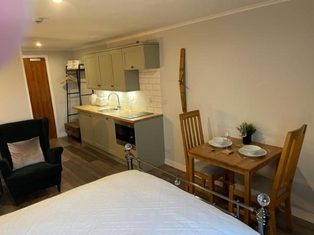Midgarth House Apartments