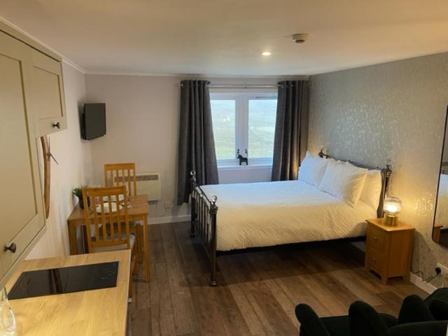 Midgarth House Apartments