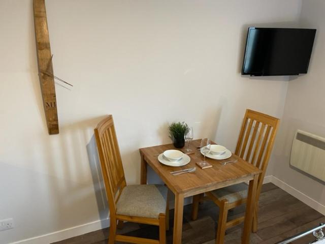 Midgarth House Apartments