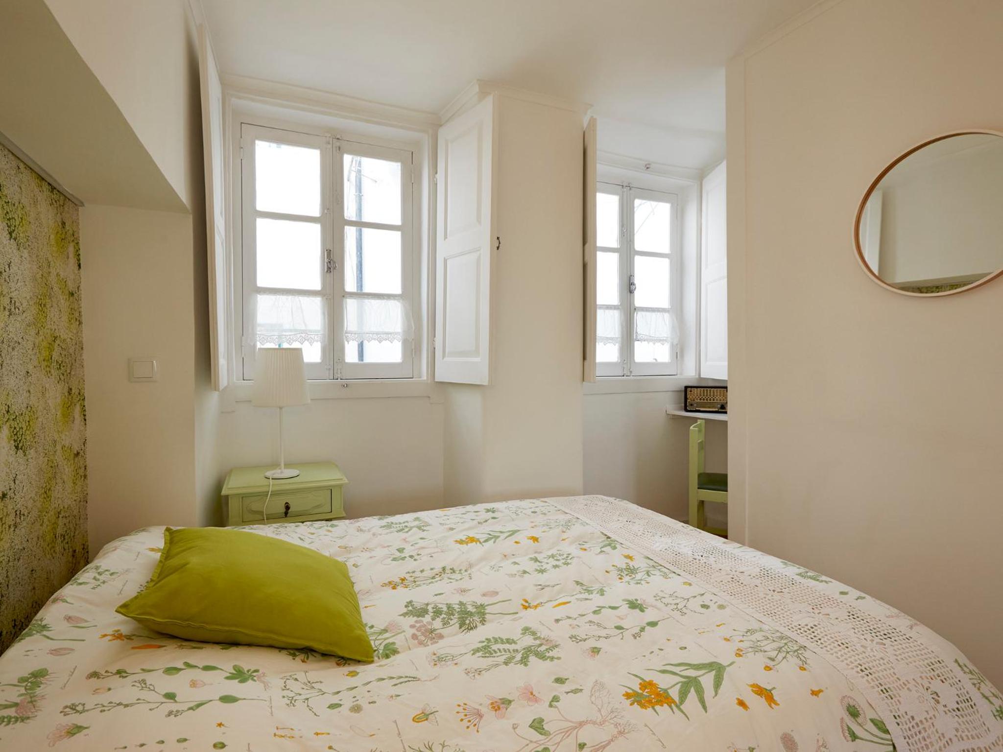 Alfama Cozy Studios by Get Your Stay view 3