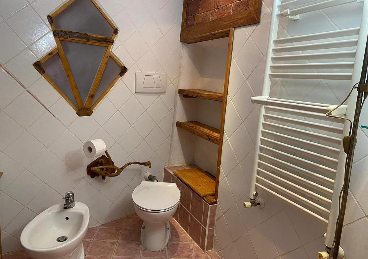 Casa Vacanze Paradise