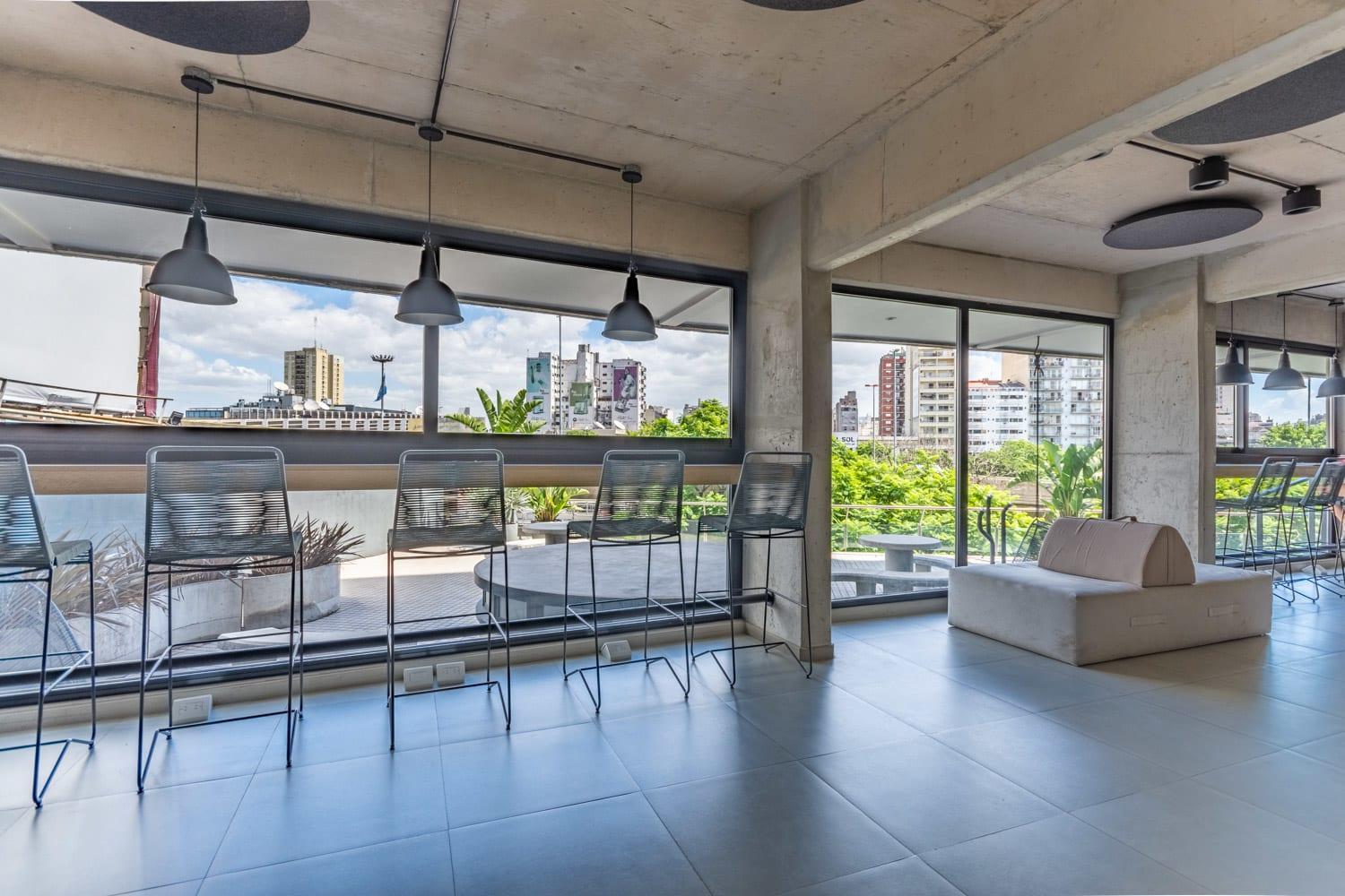 NUEVO departamento a 5 Minutos de Puerto Madero 2A
