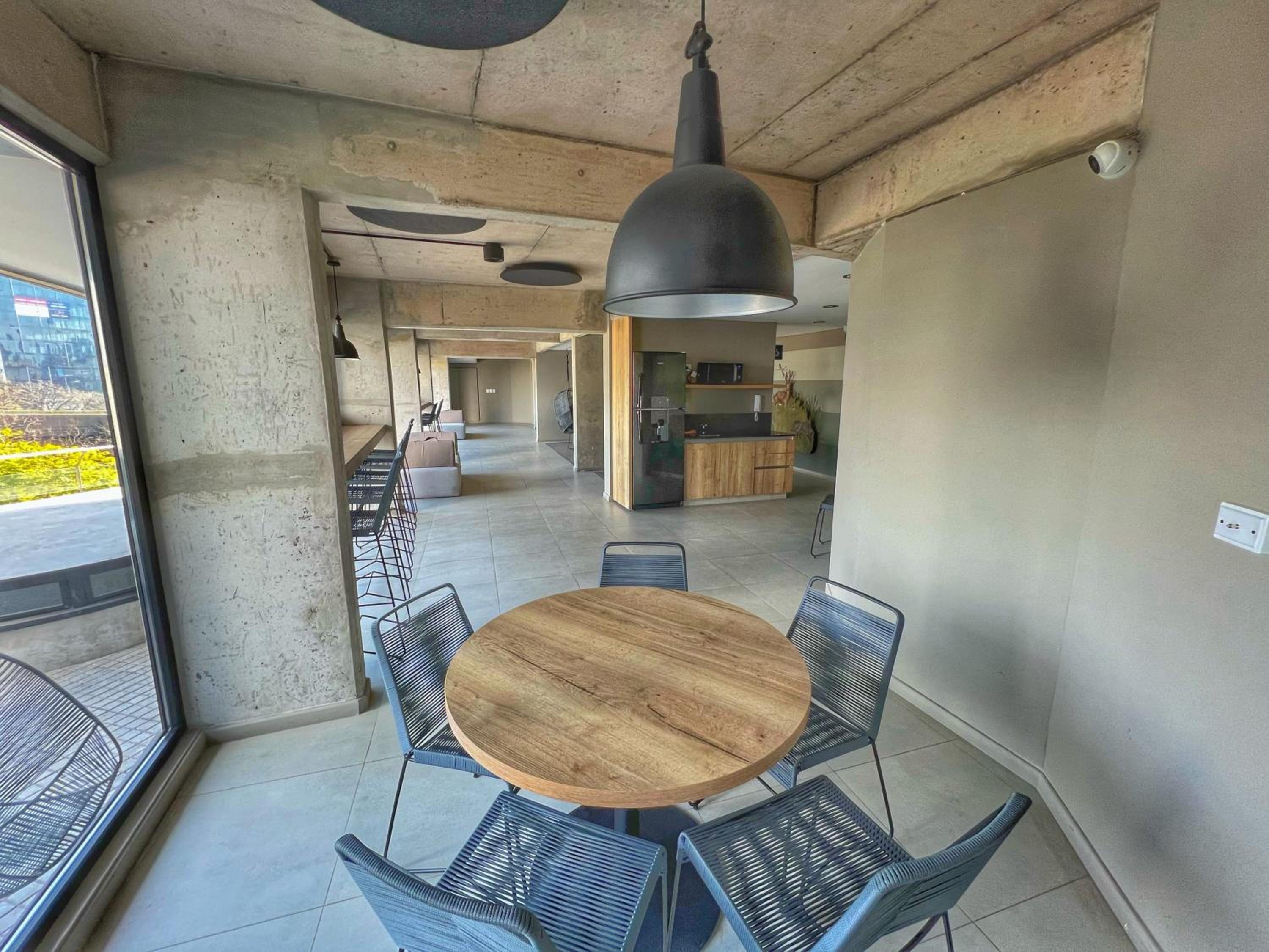 NUEVO departamento a 5 Minutos de Puerto Madero 2A