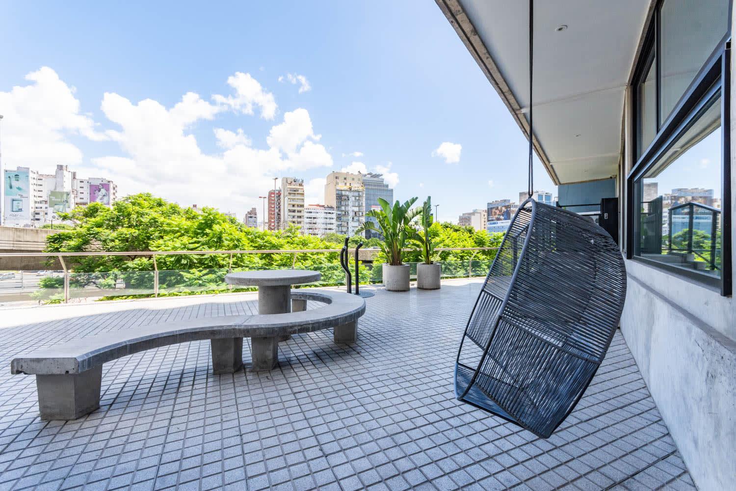 NUEVO departamento a 5 Minutos de Puerto Madero 2A