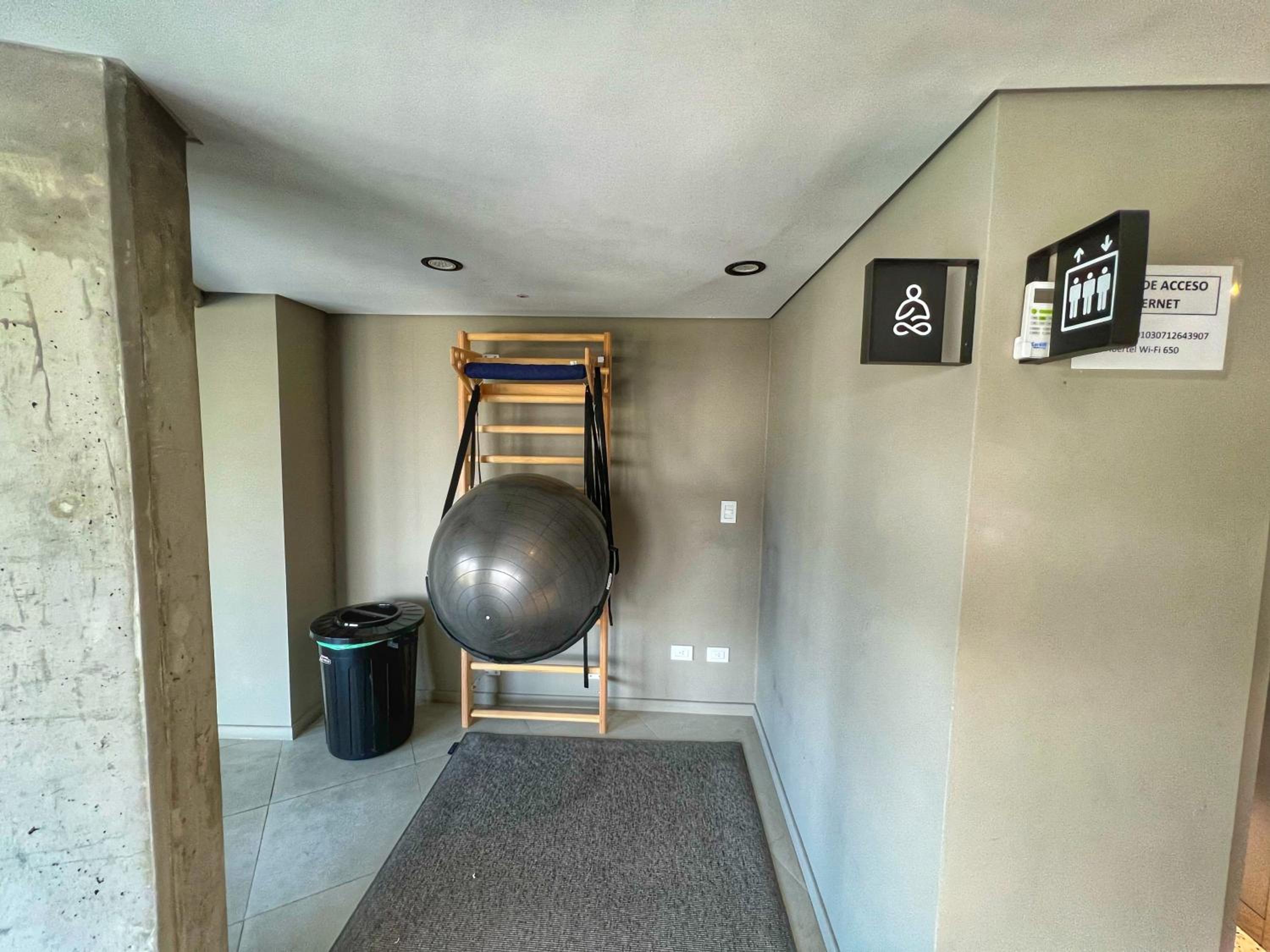 NUEVO departamento a 5 Minutos de Puerto Madero 2A