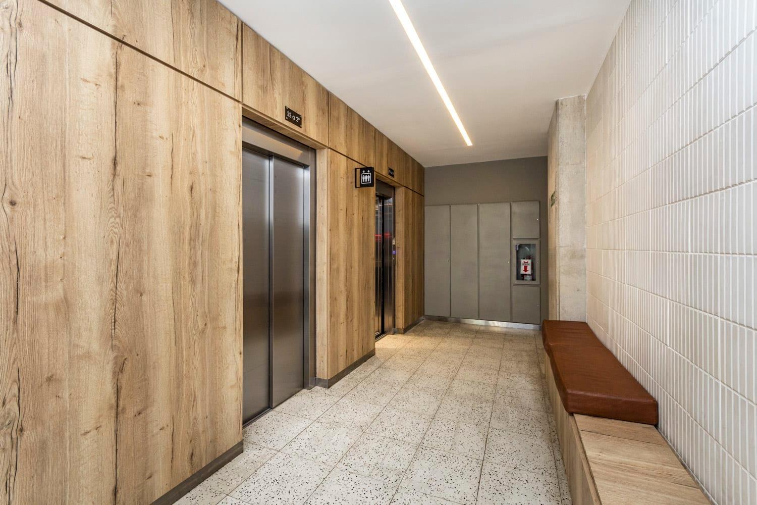 NUEVO departamento a 5 Minutos de Puerto Madero 2A