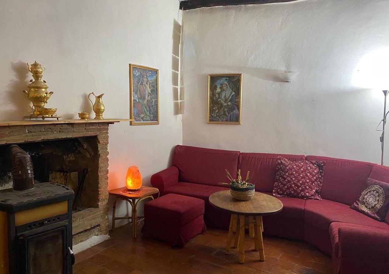Casa Vacanze Paradise