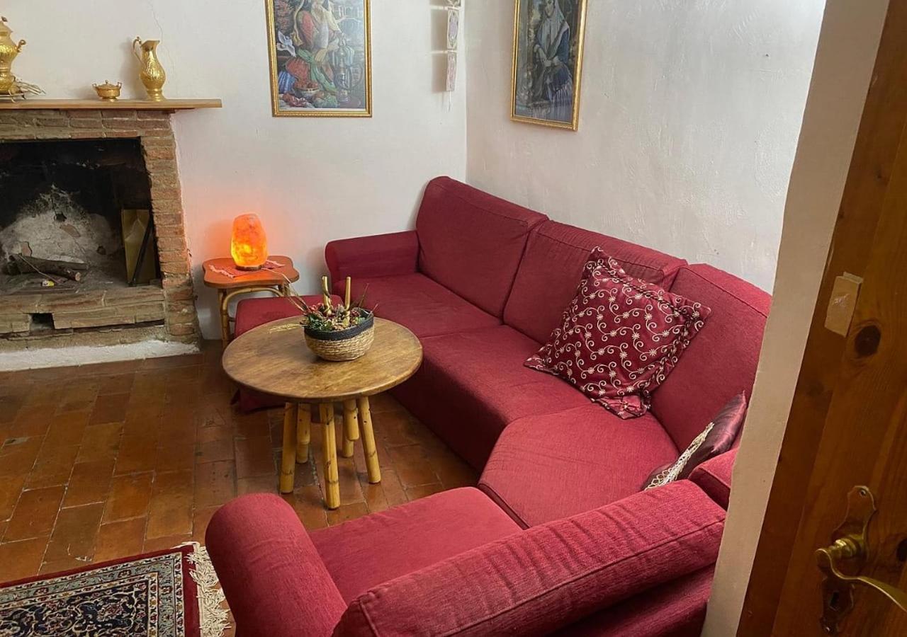 Casa Vacanze Paradise
