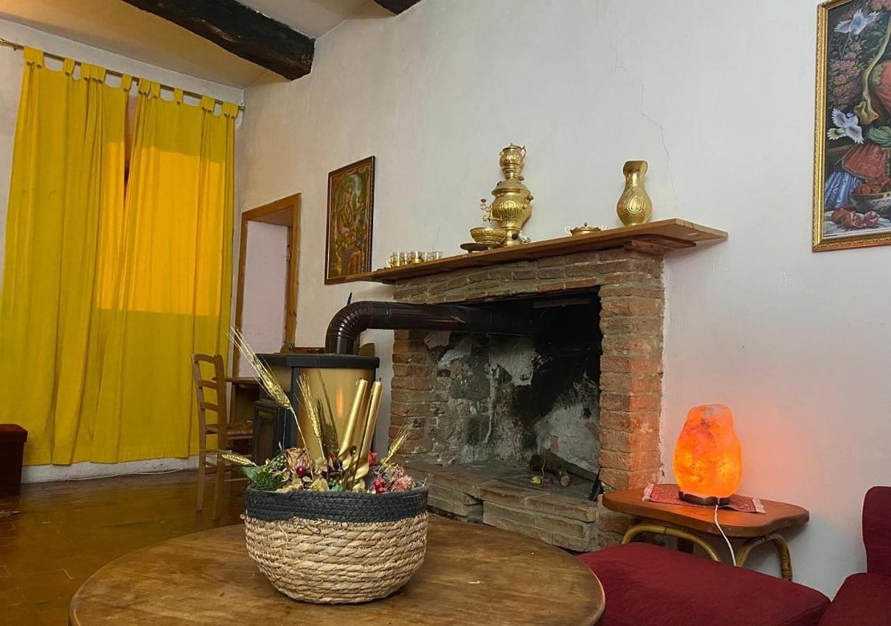 Casa Vacanze Paradise