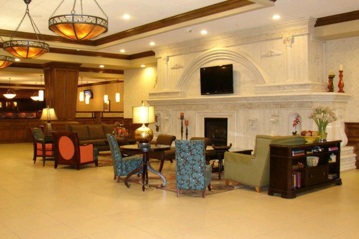 Forsyth Vacations - Decatur Conference Center and Hotel - Property Image 3