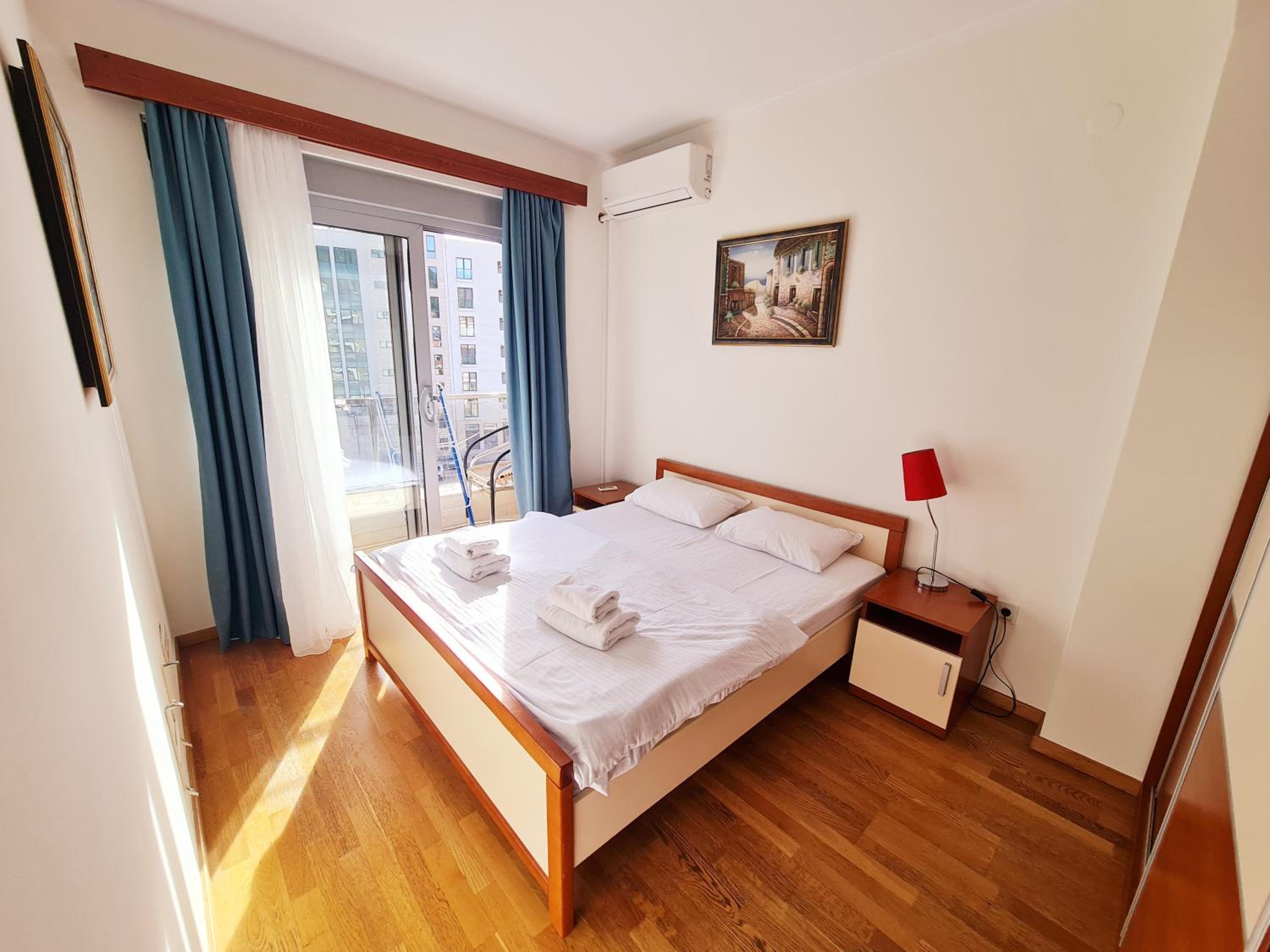 Centar New Loki Apartments view 3