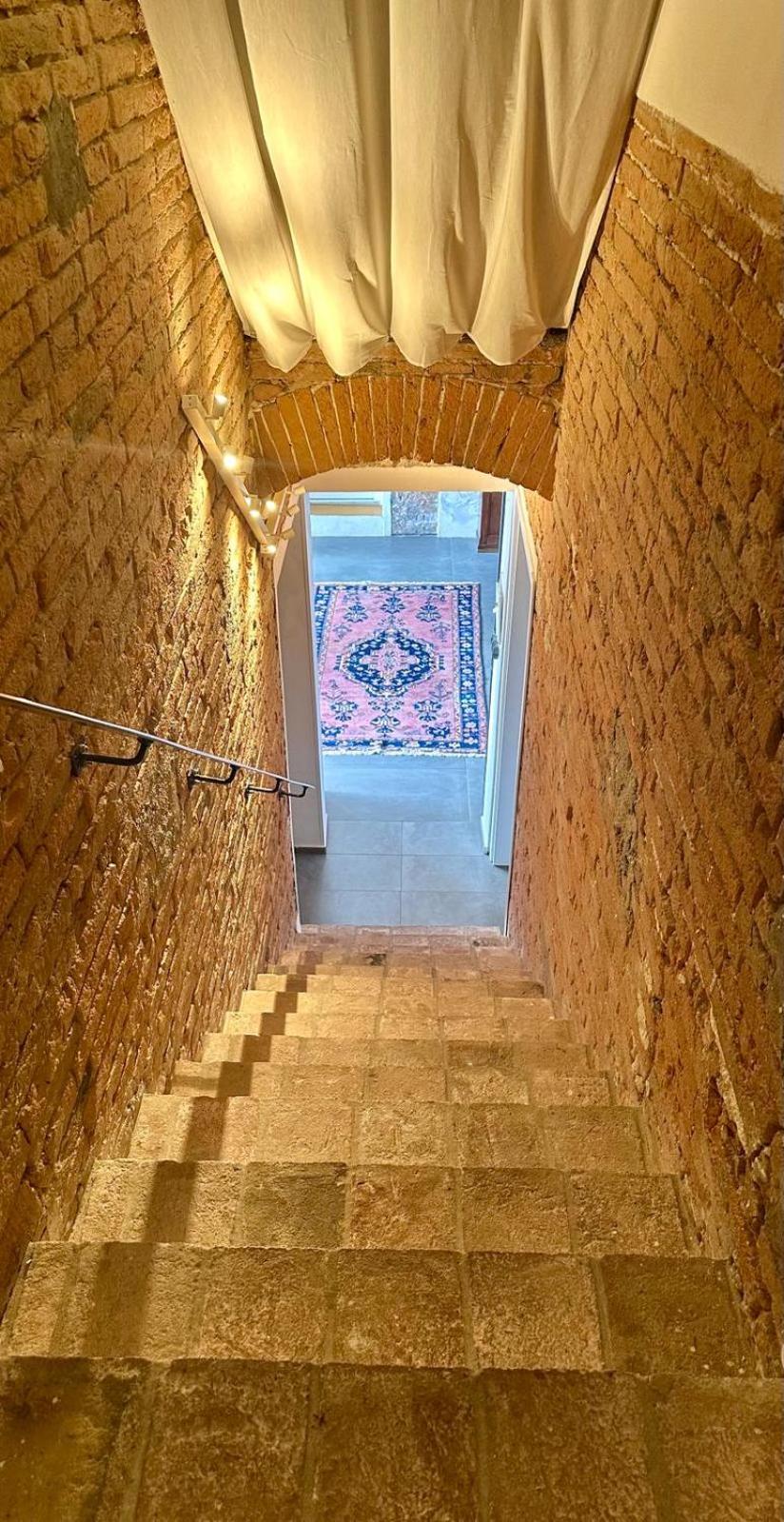 LA CASCINA DEL BALSAMICO b&b