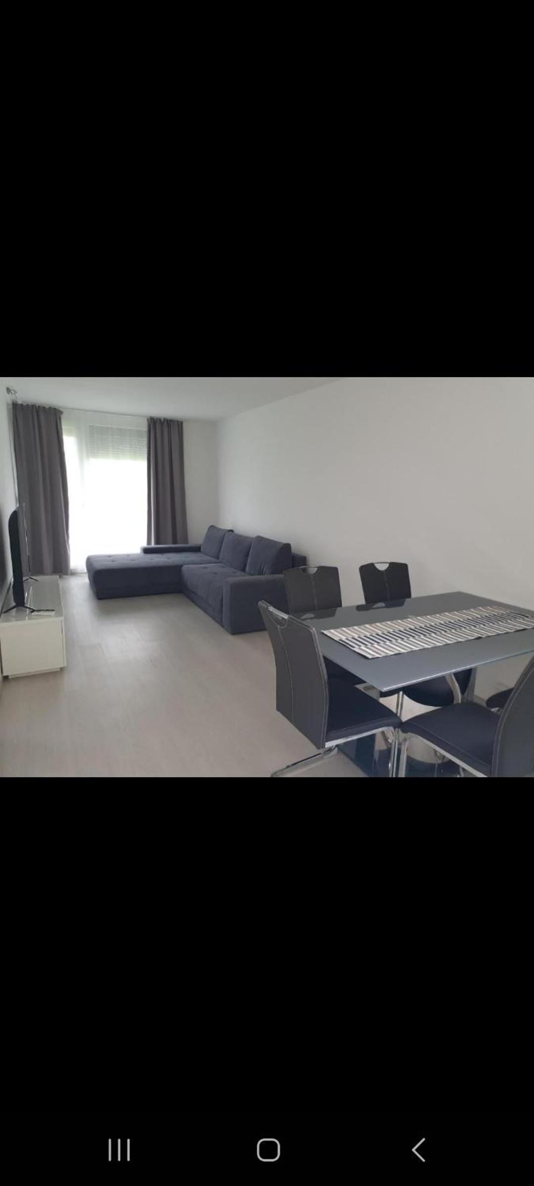 Citadella apartman