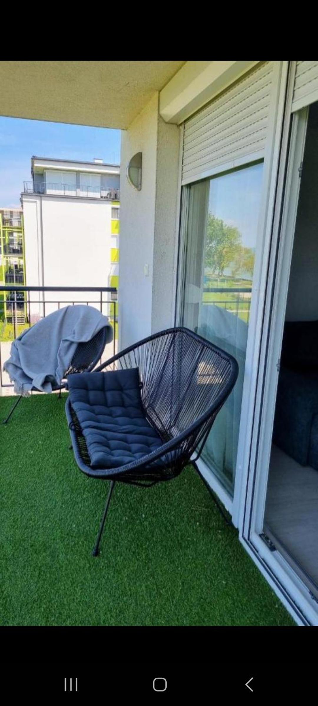 Citadella apartman