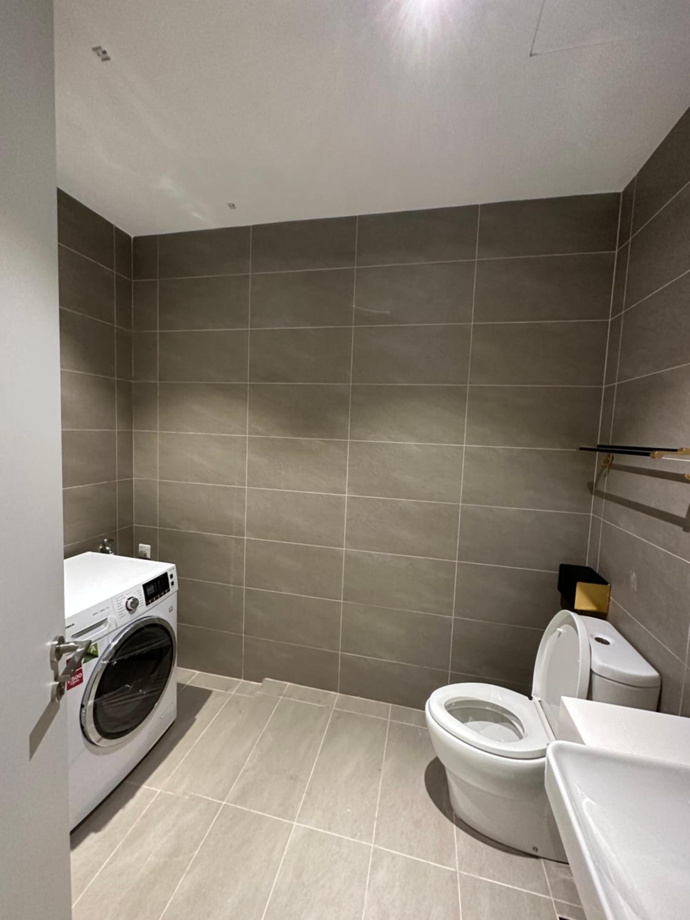 Crystal Suite at Opus Kuala Lumpur