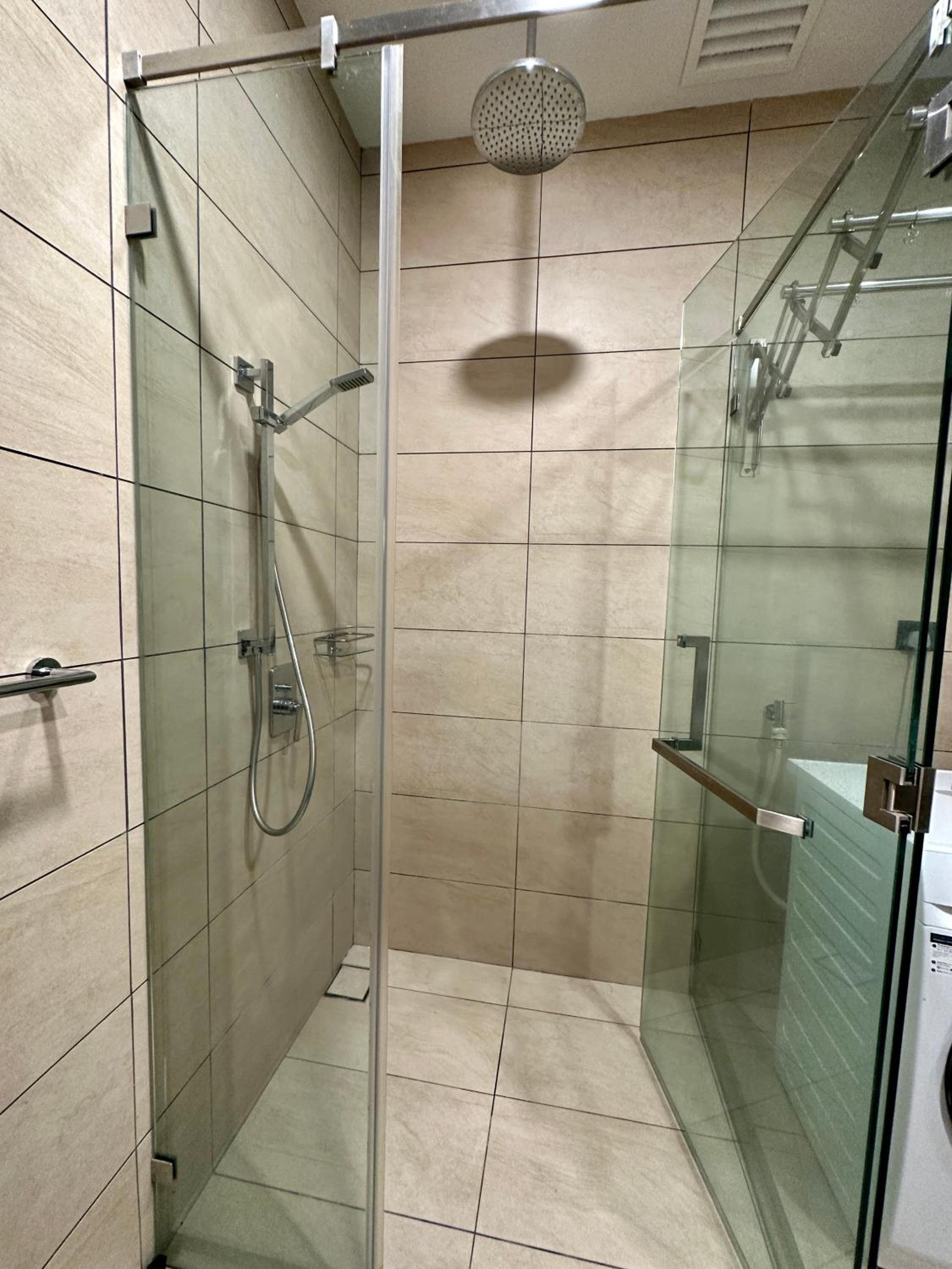 Crystal Suite at Opus Kuala Lumpur