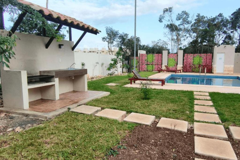 Casa Verde Mayakoba - Jardines de Ciudad Mayakoba view 3