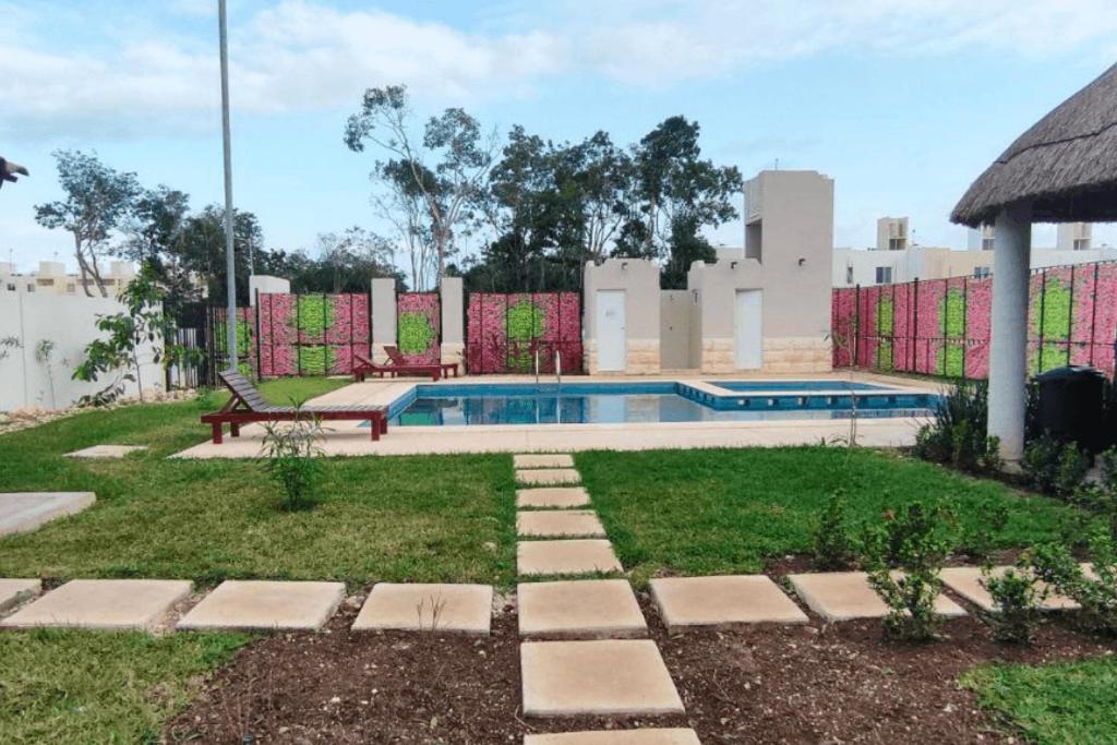 Casa Verde Mayakoba - Jardines de Ciudad Mayakoba view 4