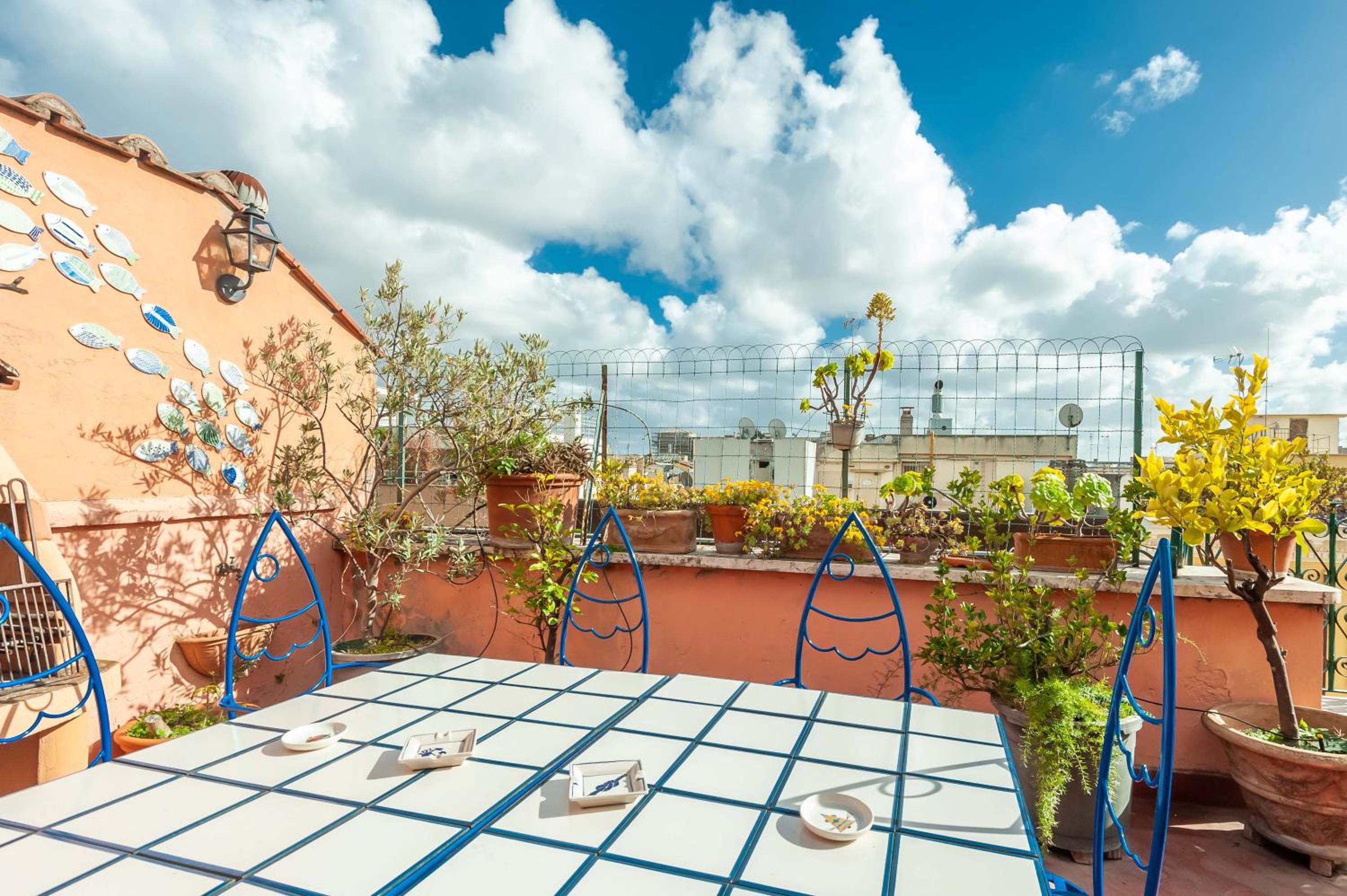 roof