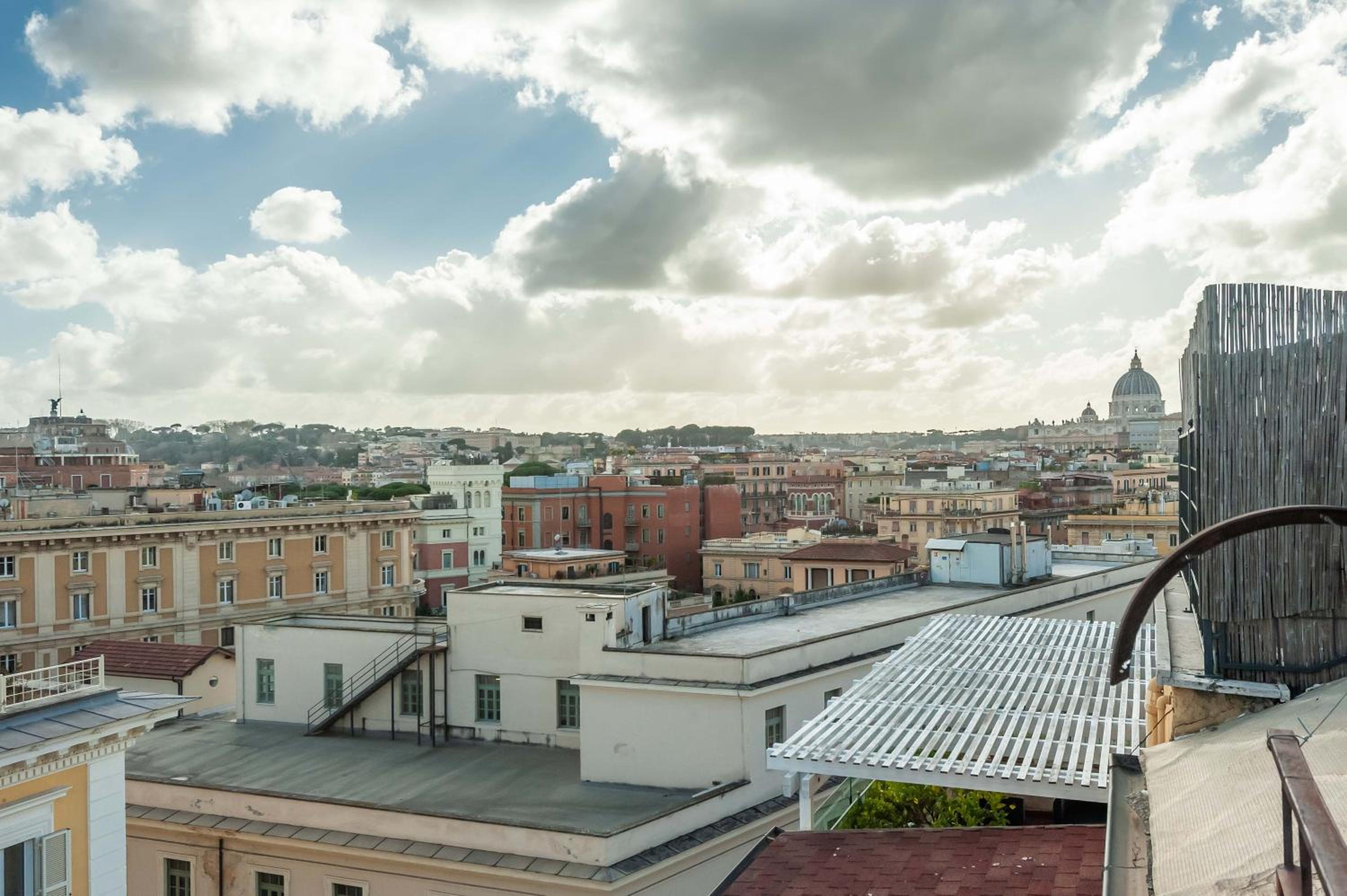 roof