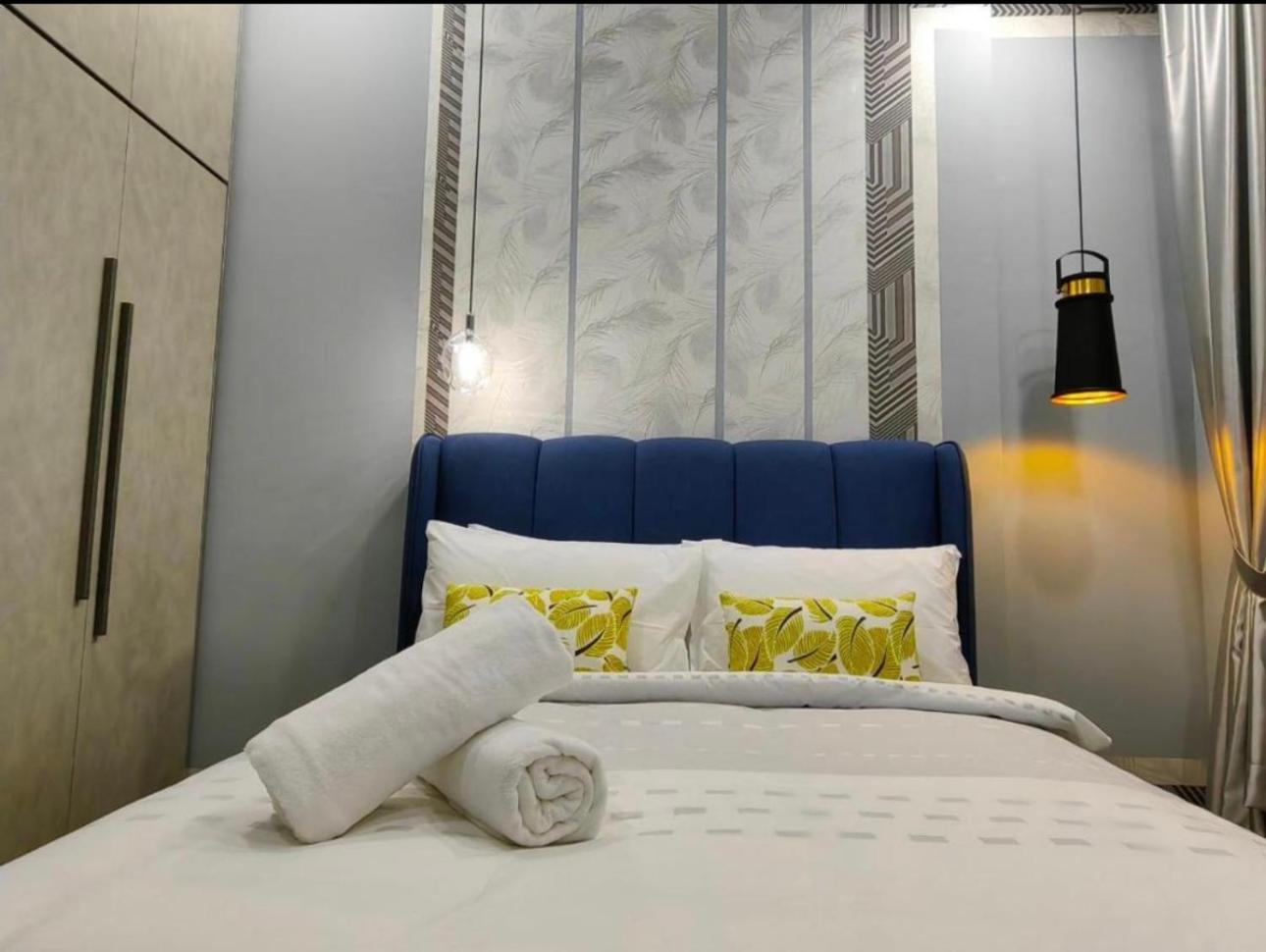 Crystal Suite at Opus Kuala Lumpur