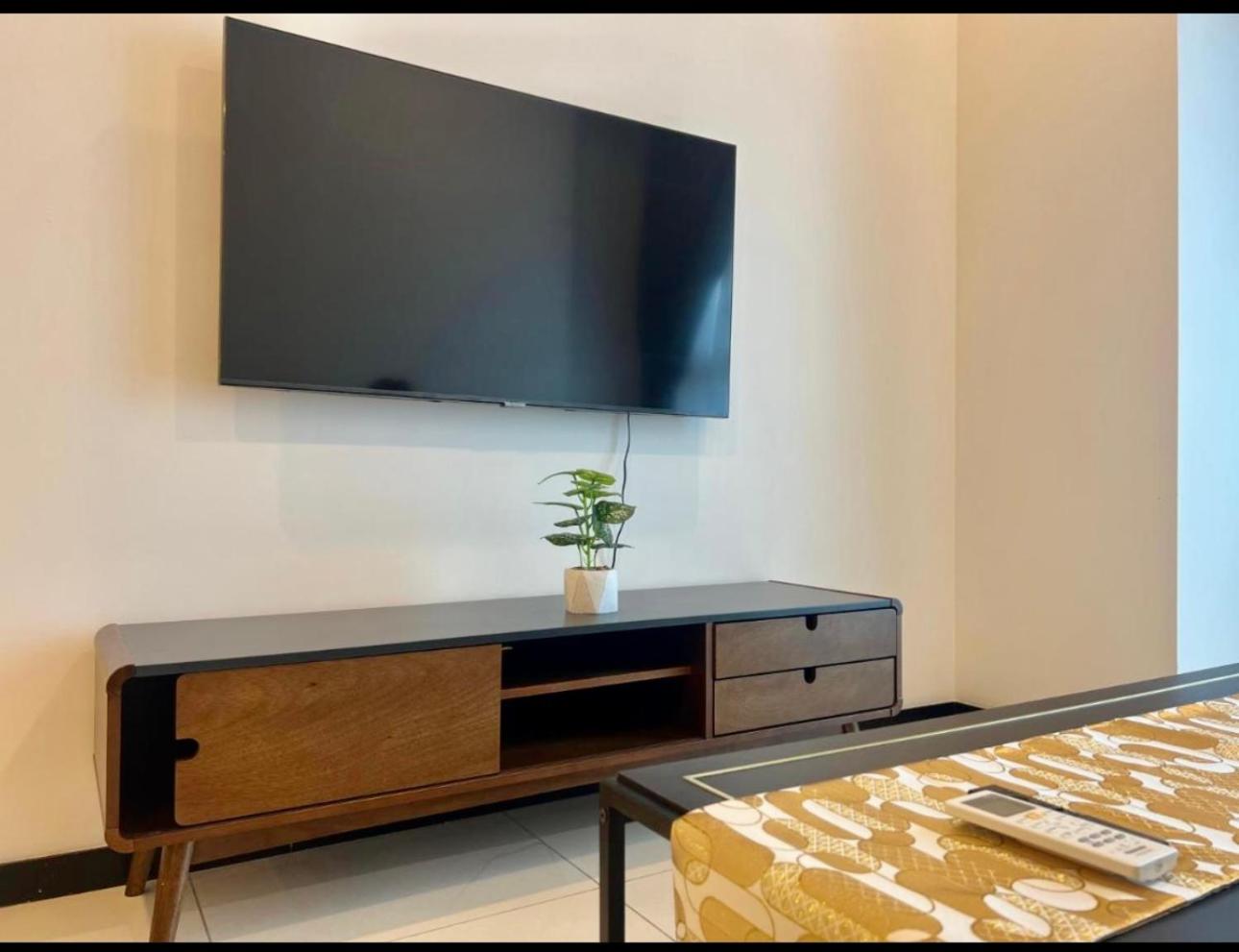 Crystal Suite at Opus Kuala Lumpur