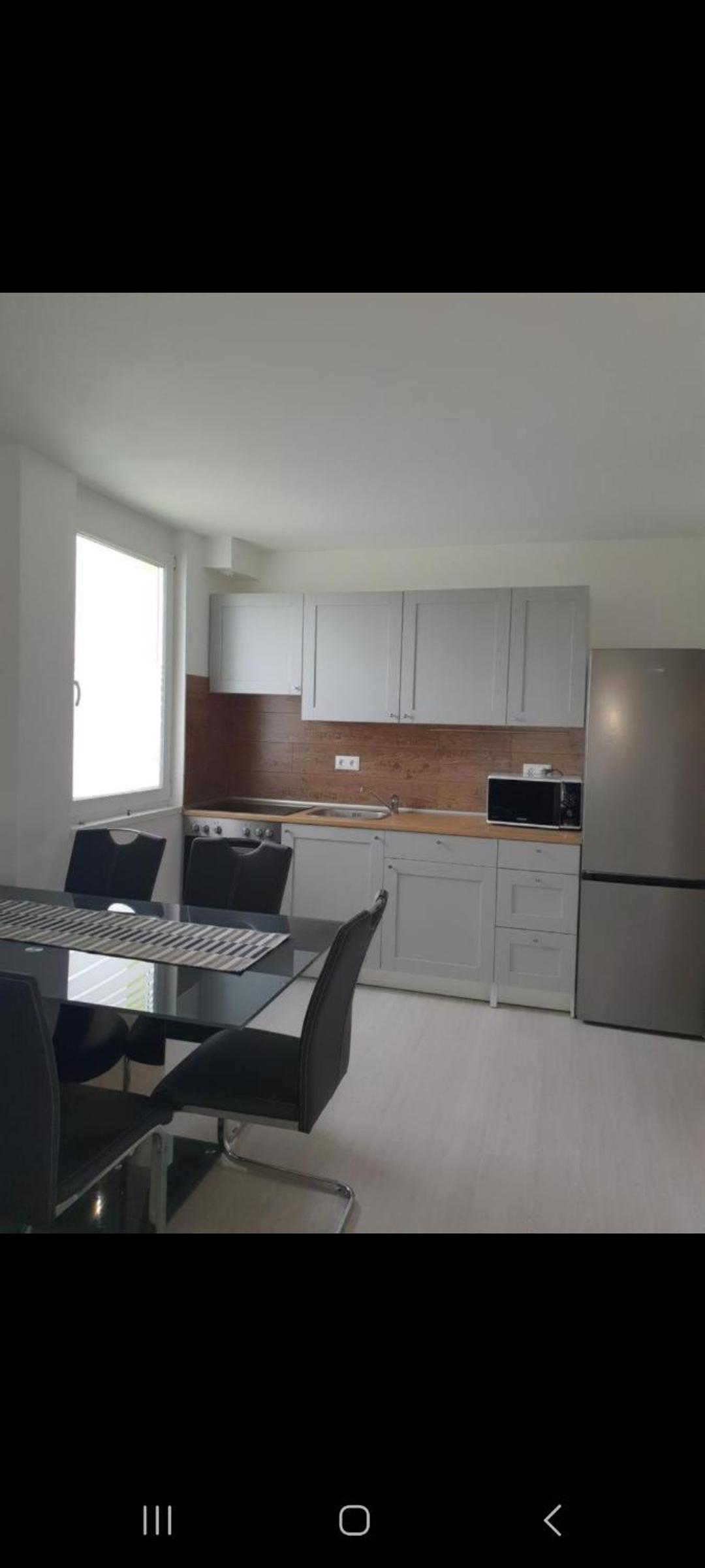 Citadella apartman