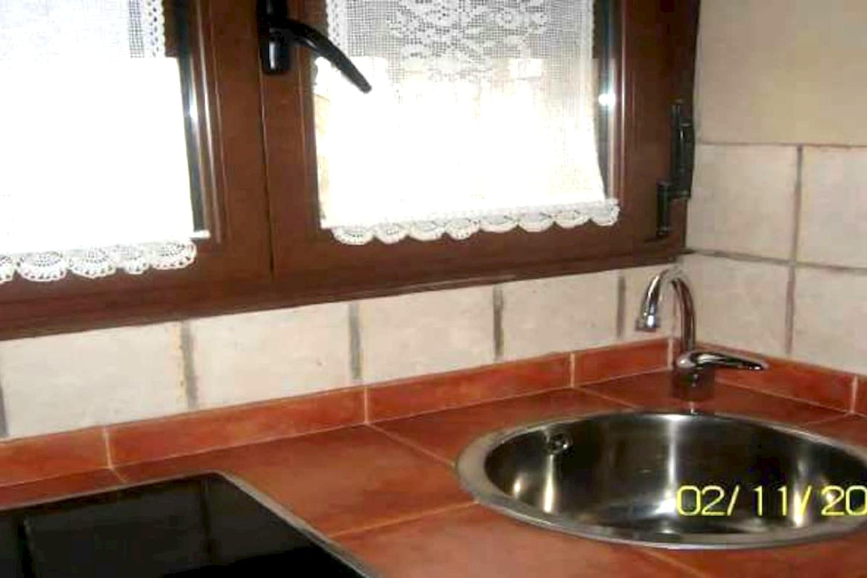 Welcoming House in Bermiego with All Comforts