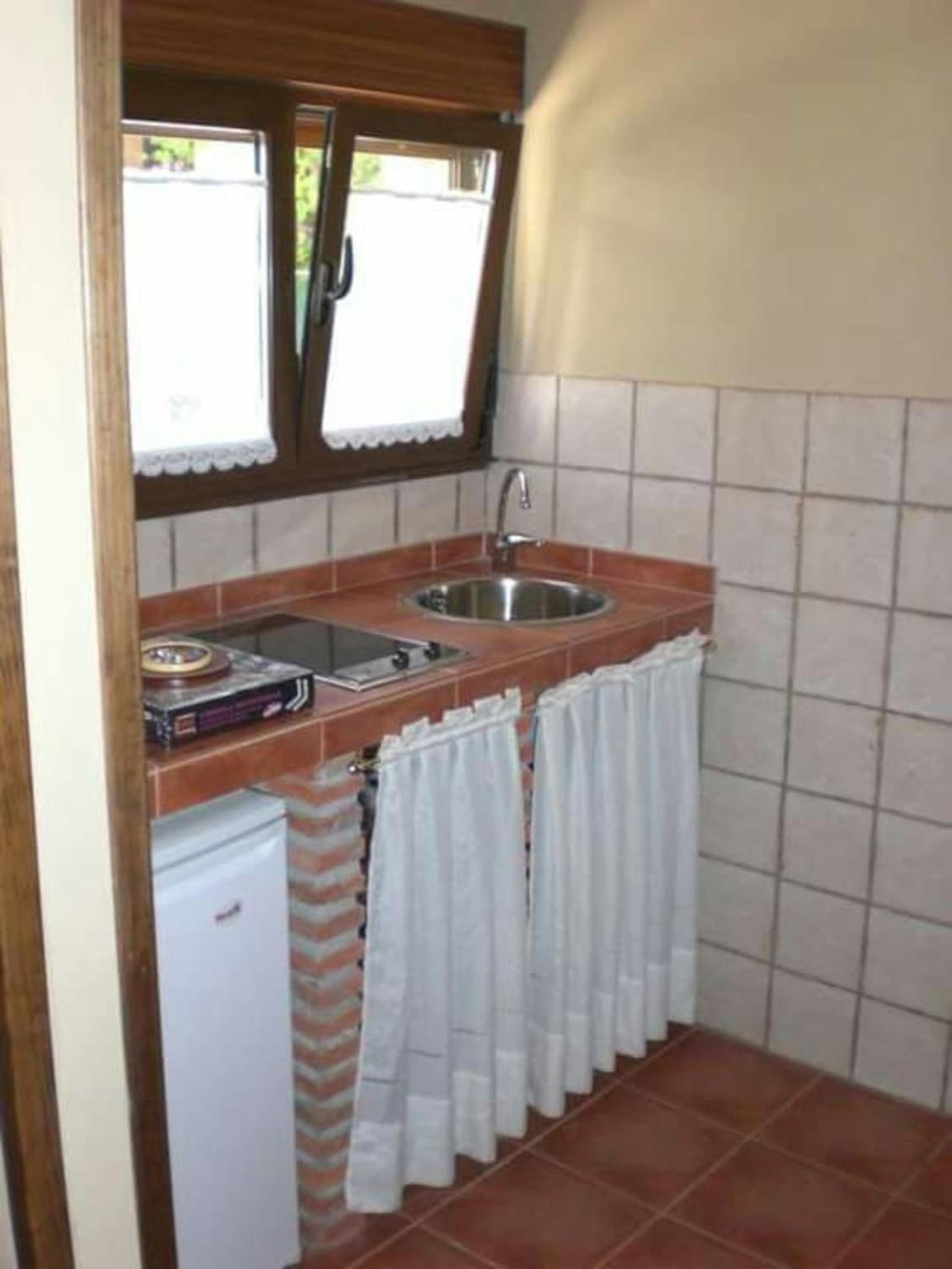 Welcoming House in Bermiego with All Comforts