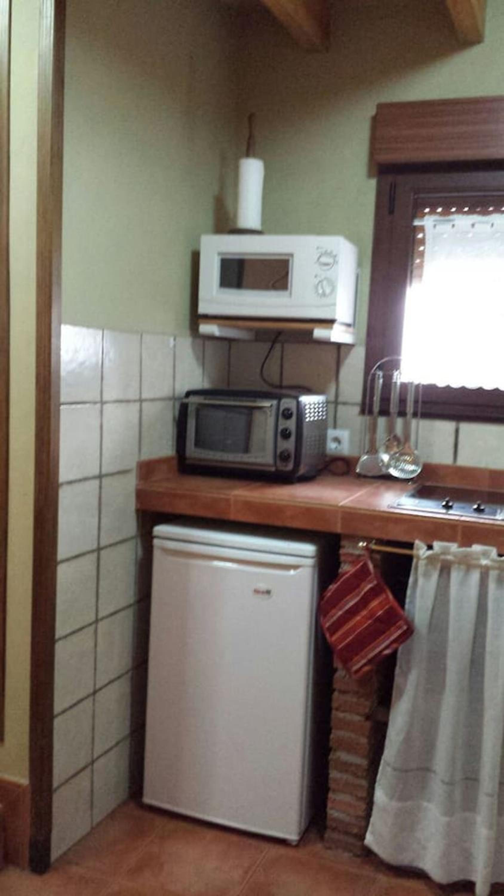 Welcoming House in Bermiego with All Comforts