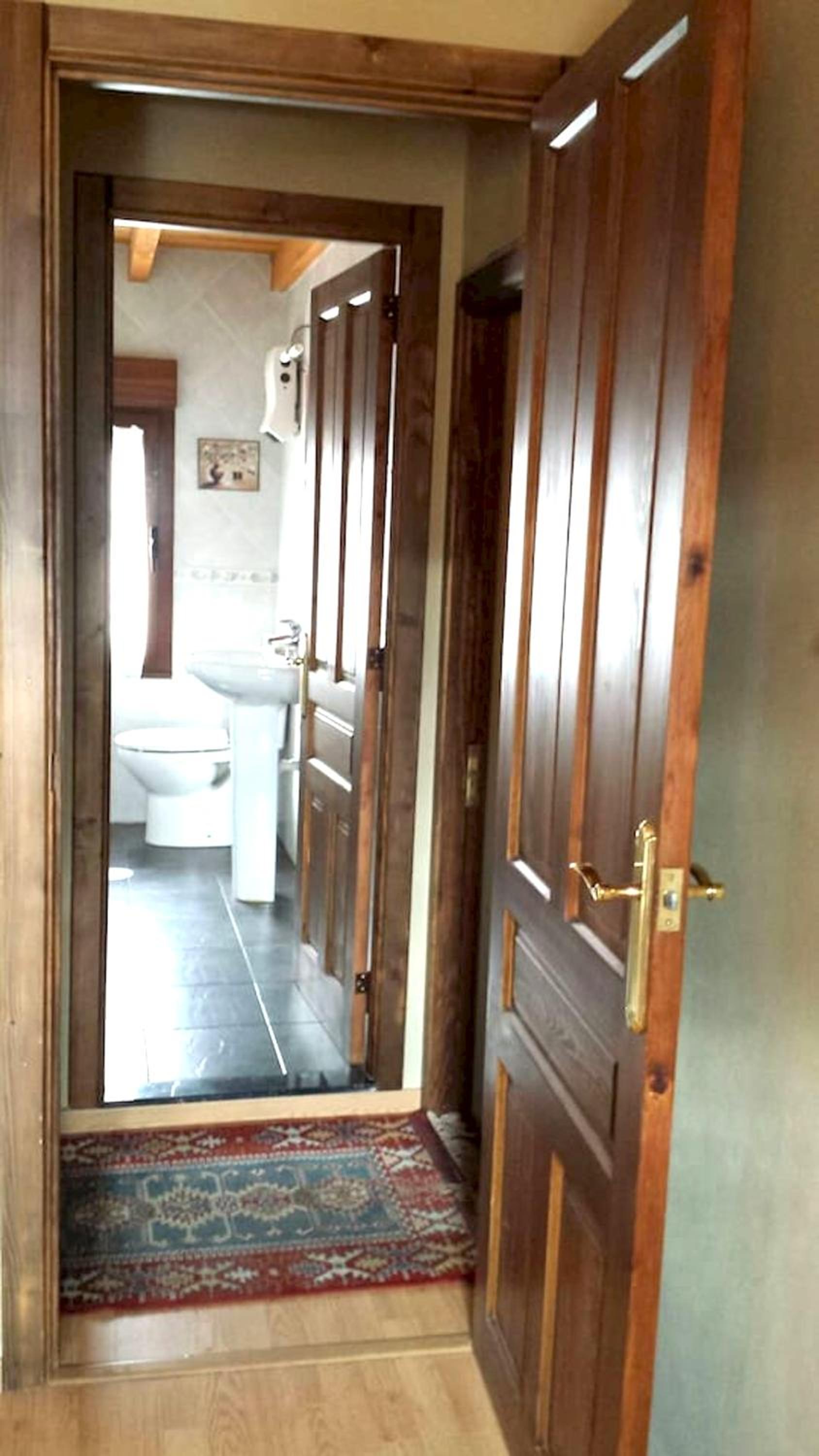 Welcoming House in Bermiego with All Comforts