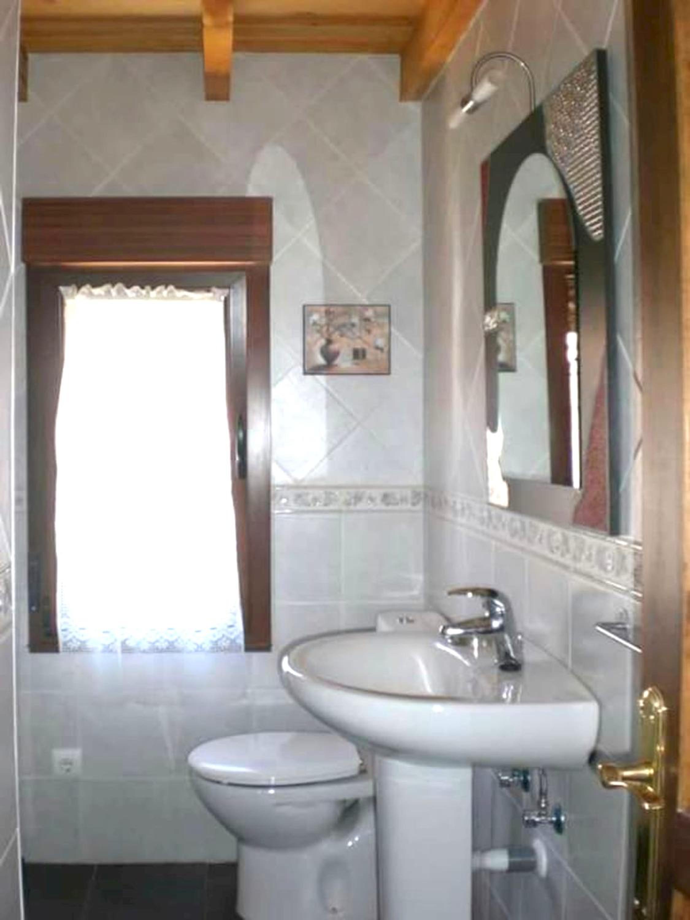 Welcoming House in Bermiego with All Comforts