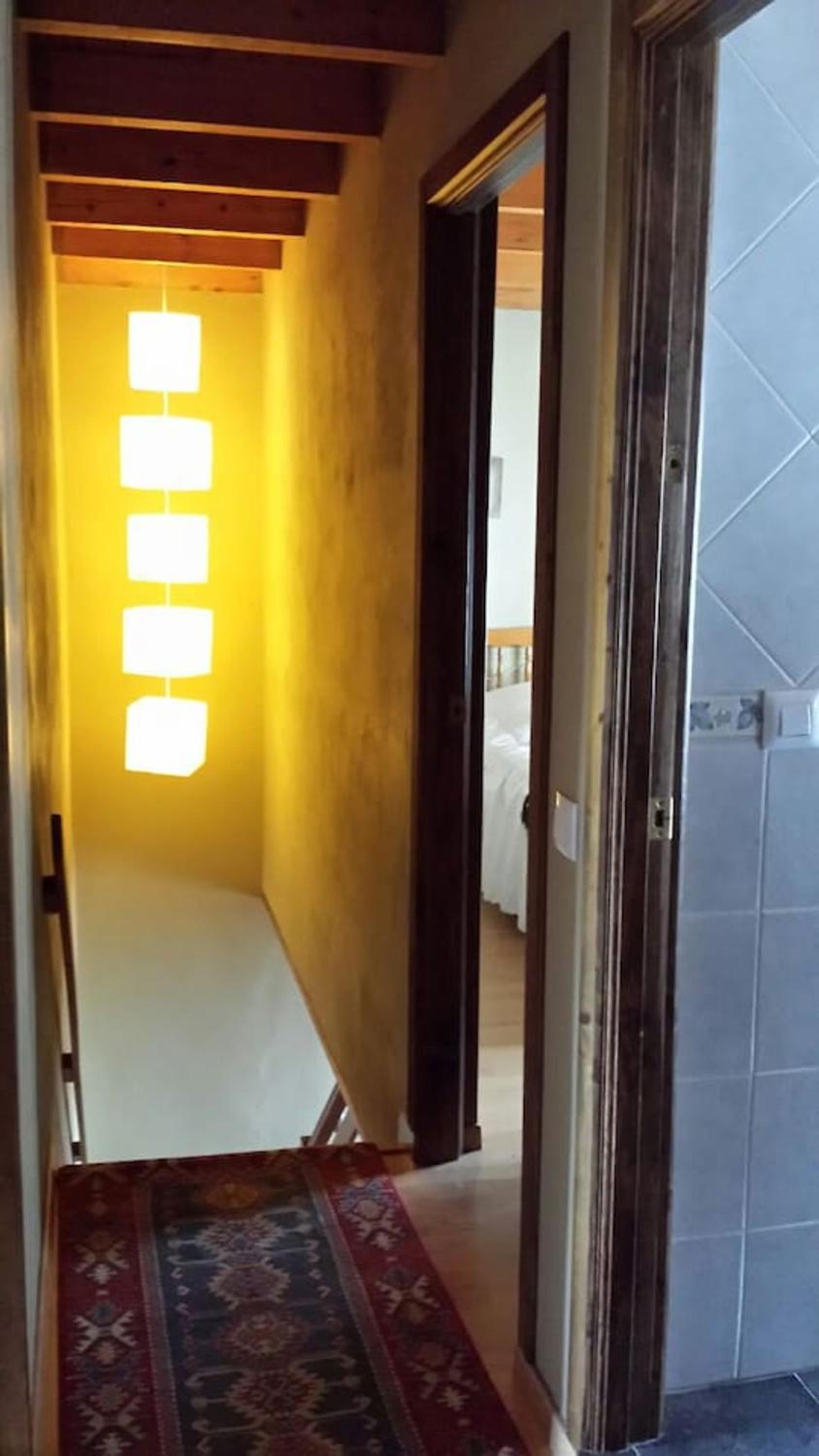 Welcoming House in Bermiego with All Comforts