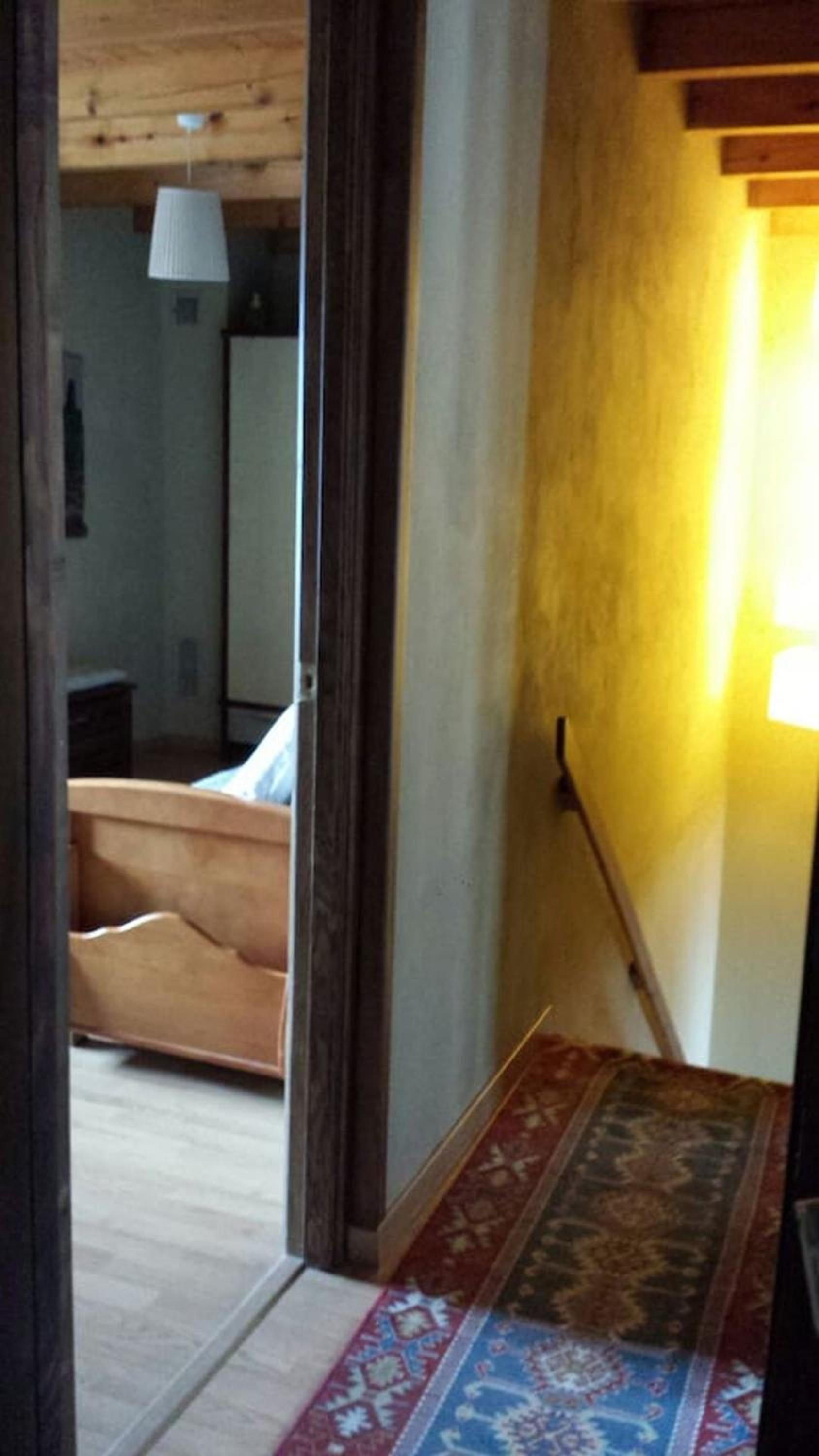 Welcoming House in Bermiego with All Comforts