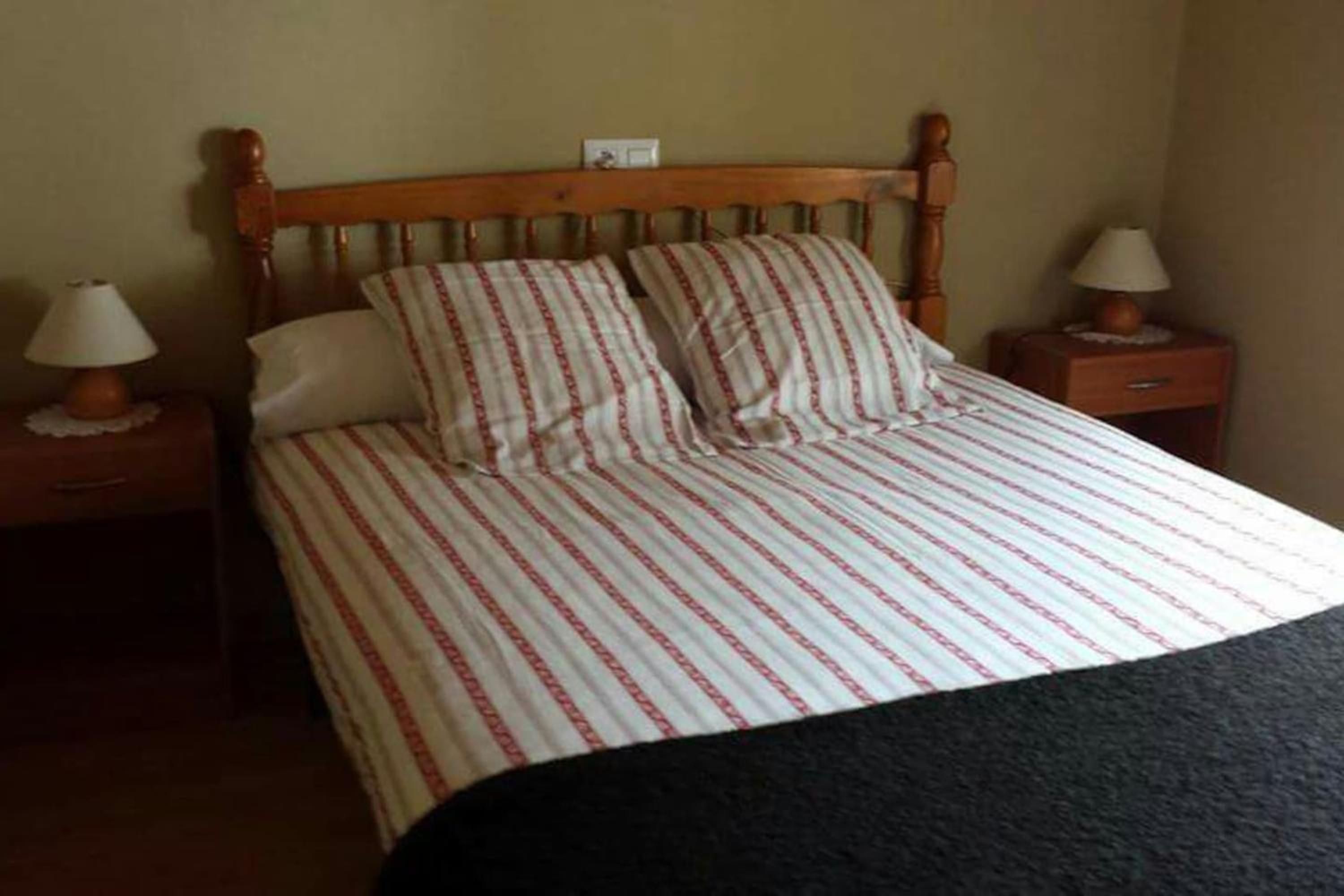 Welcoming House in Bermiego with All Comforts