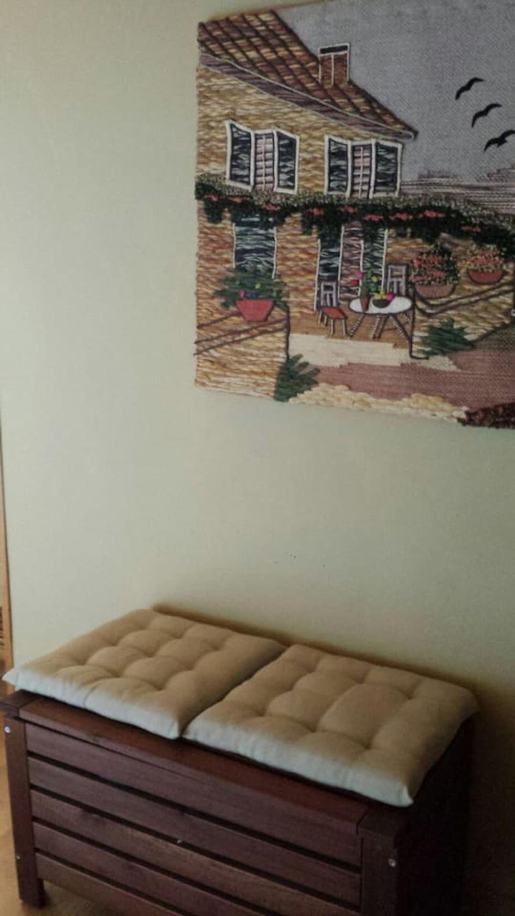 Welcoming House in Bermiego with All Comforts