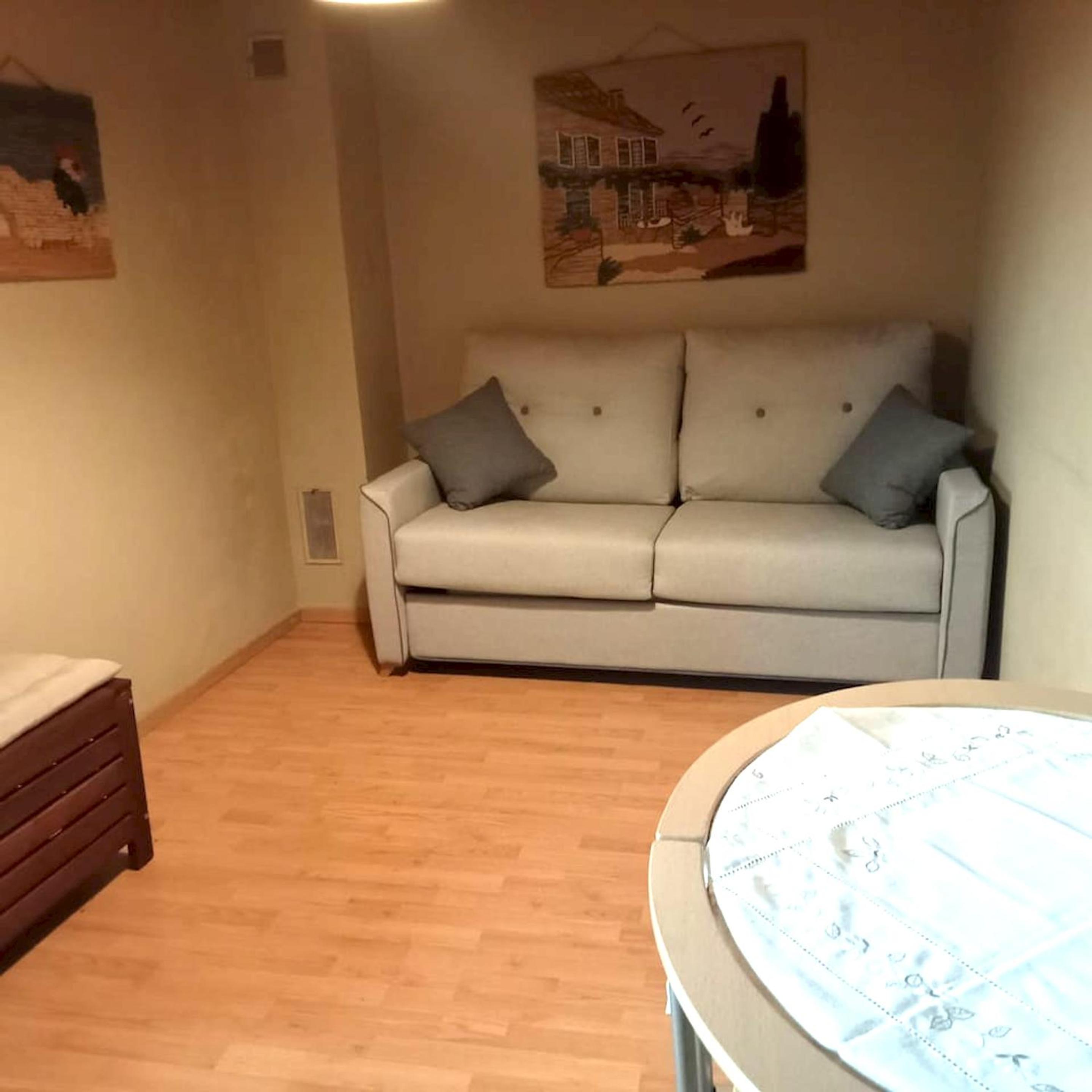 Welcoming House in Bermiego with All Comforts