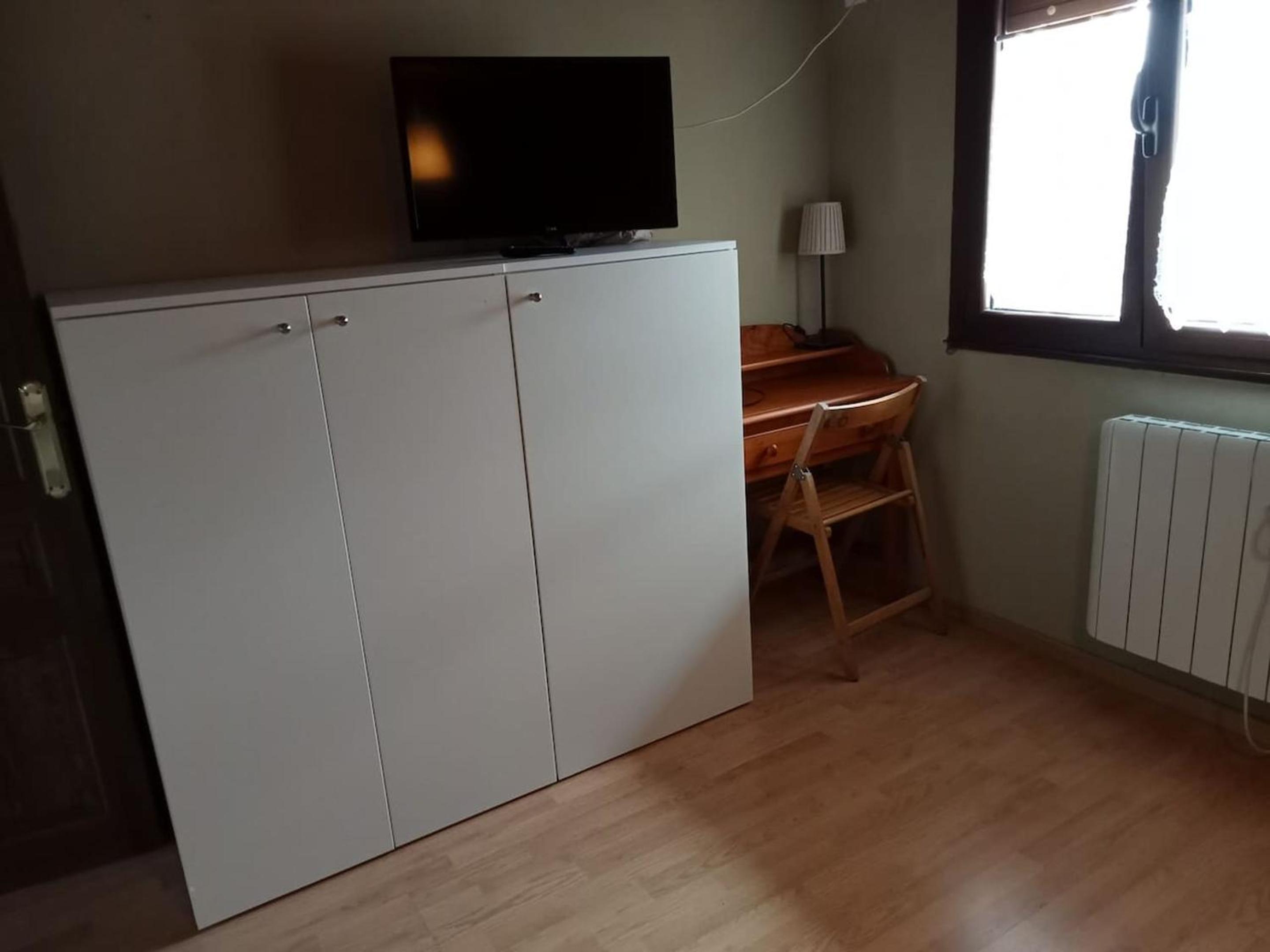 Welcoming House in Bermiego with All Comforts