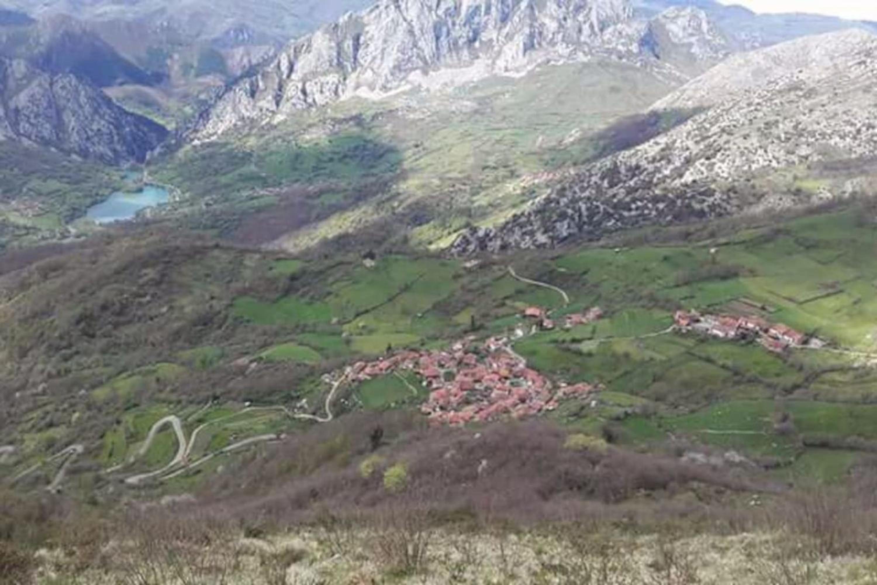 Welcoming House in Bermiego with All Comforts