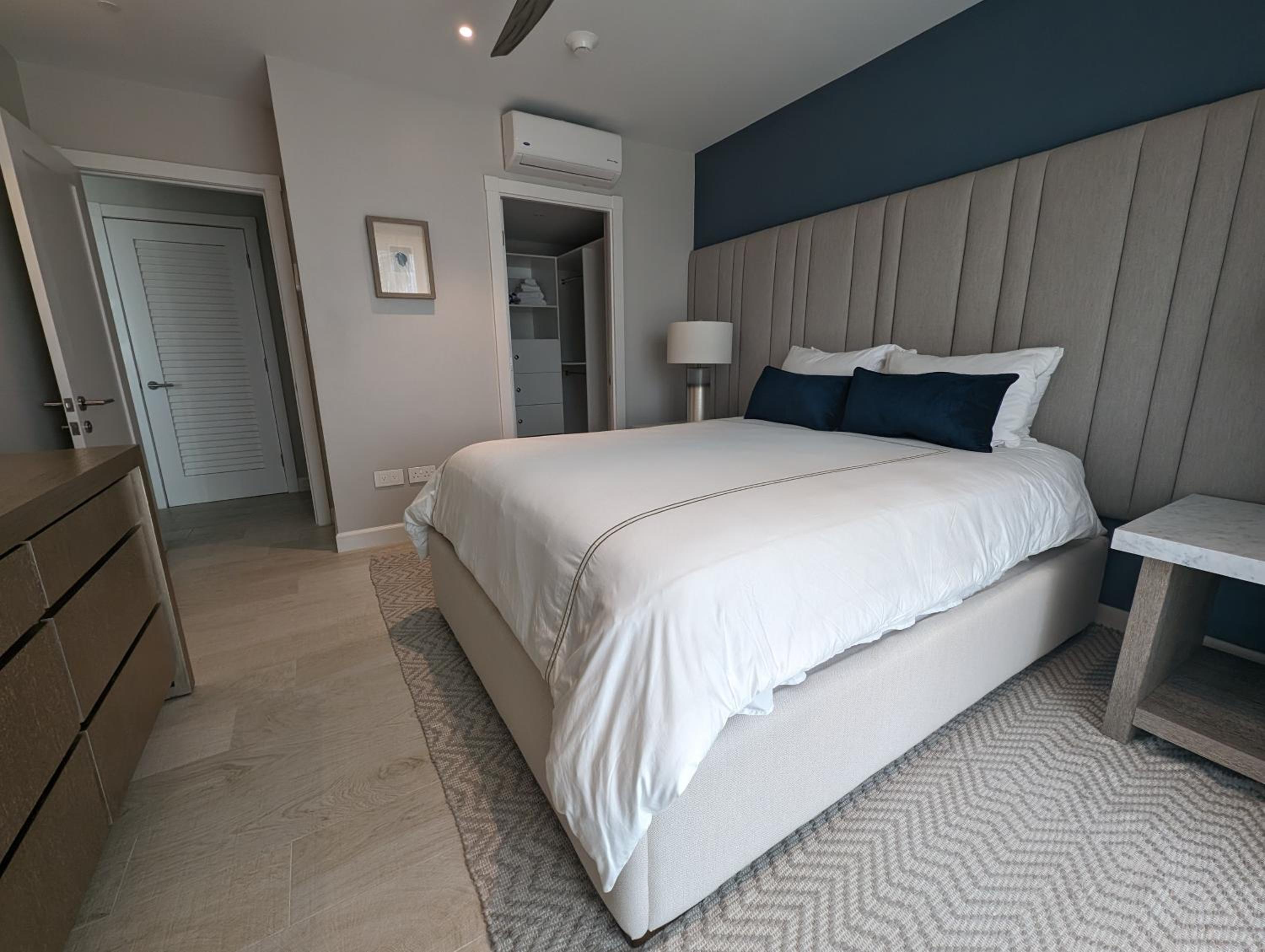 Citrine Condo Suite Grenada