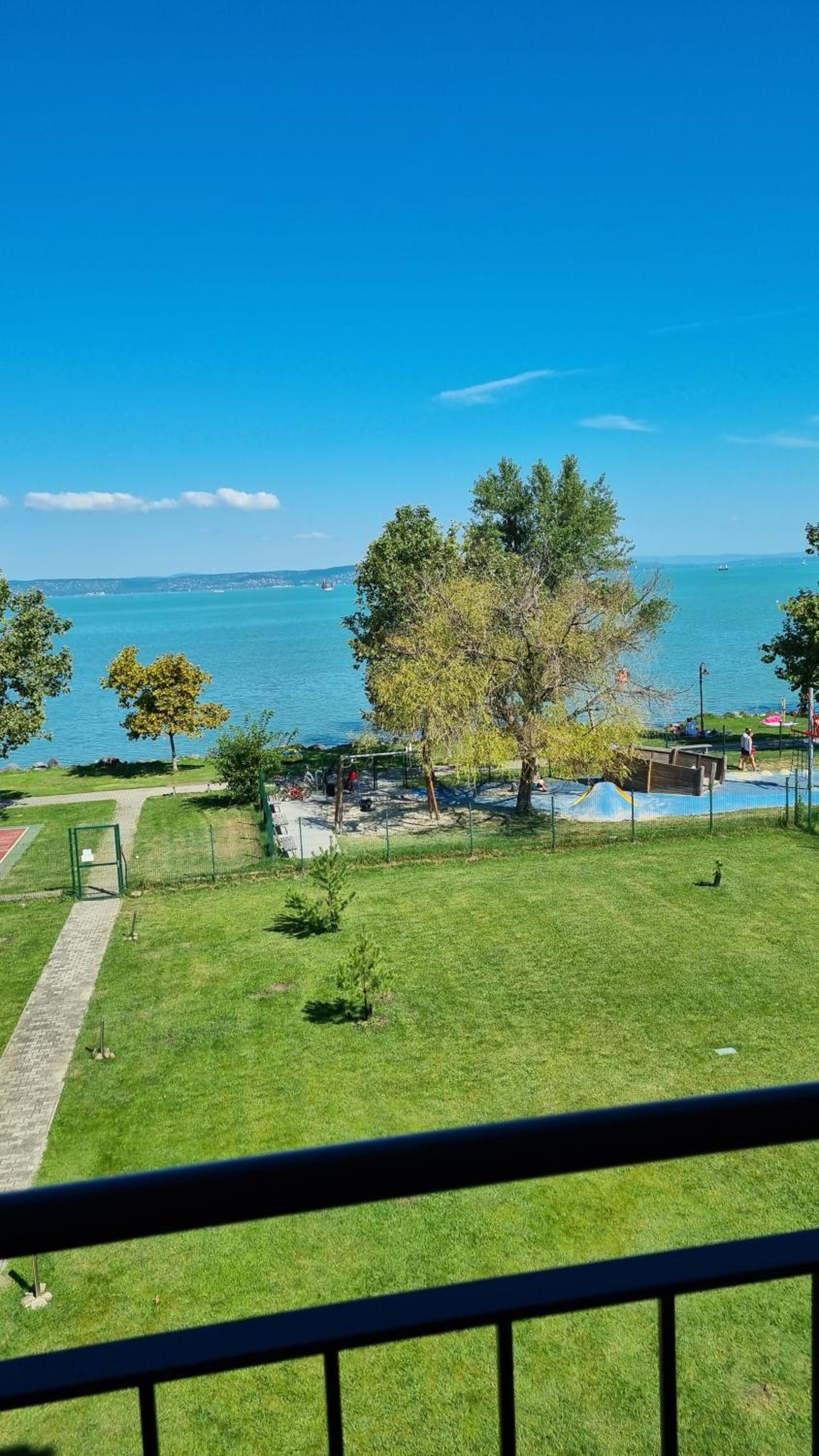 Citadella apartman