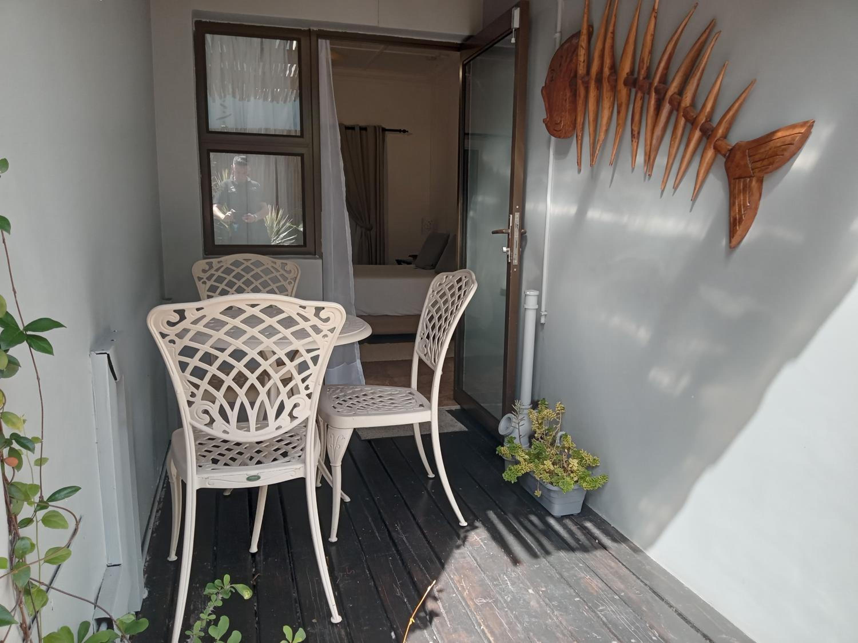 Leopard Corner Lodge