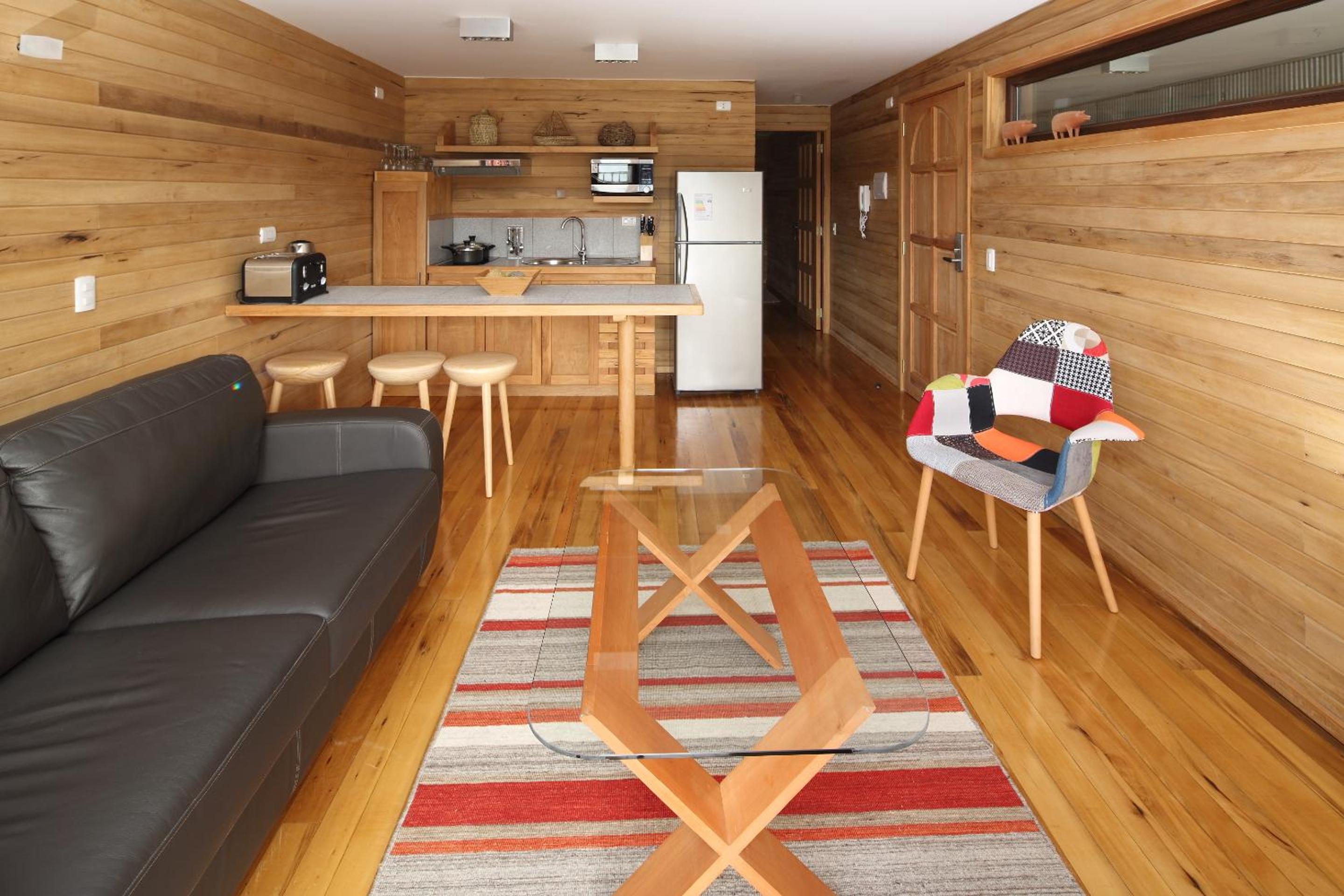 Palafito Loft
