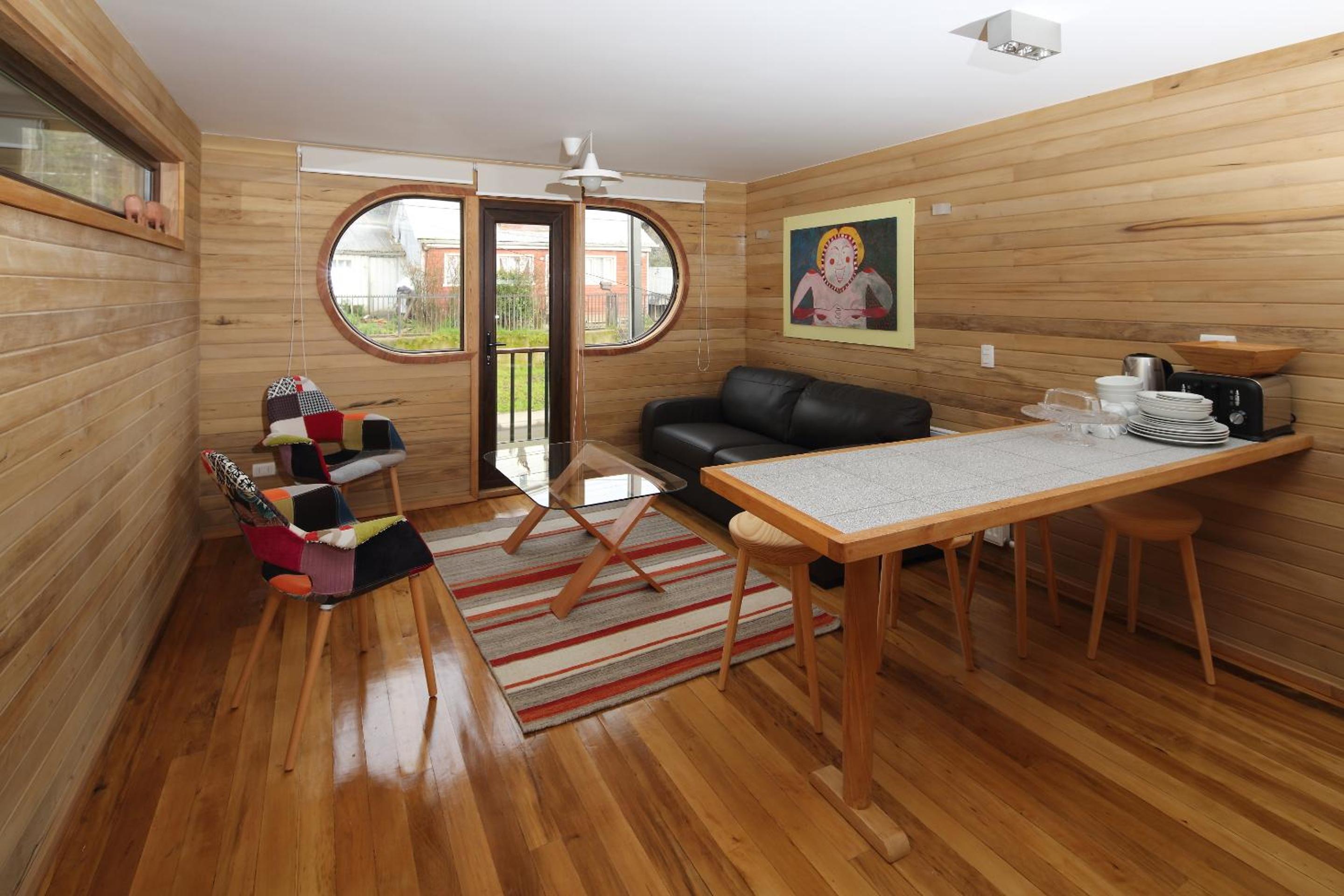 Palafito Loft