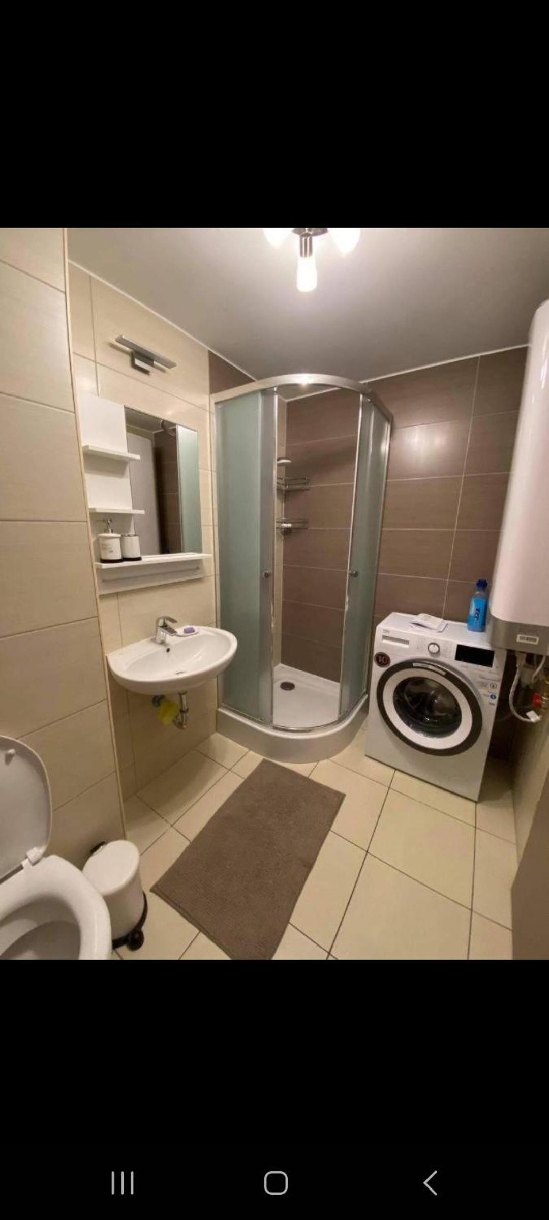 Citadella apartman
