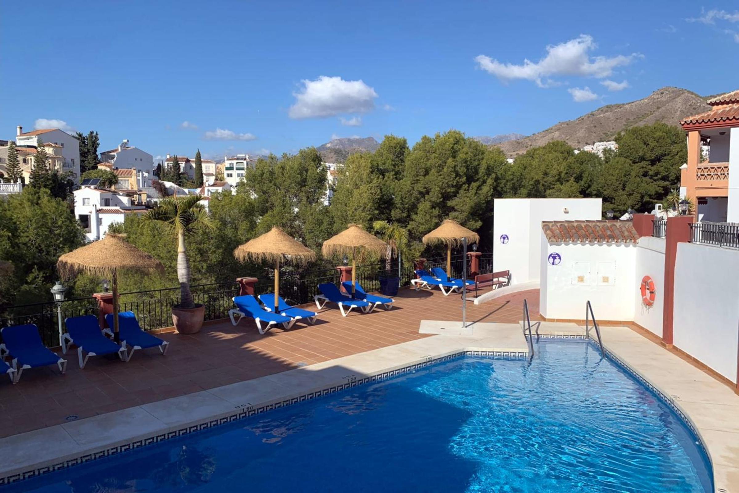 Aljamar 24 Comfortable house near Burriana Beach view 2