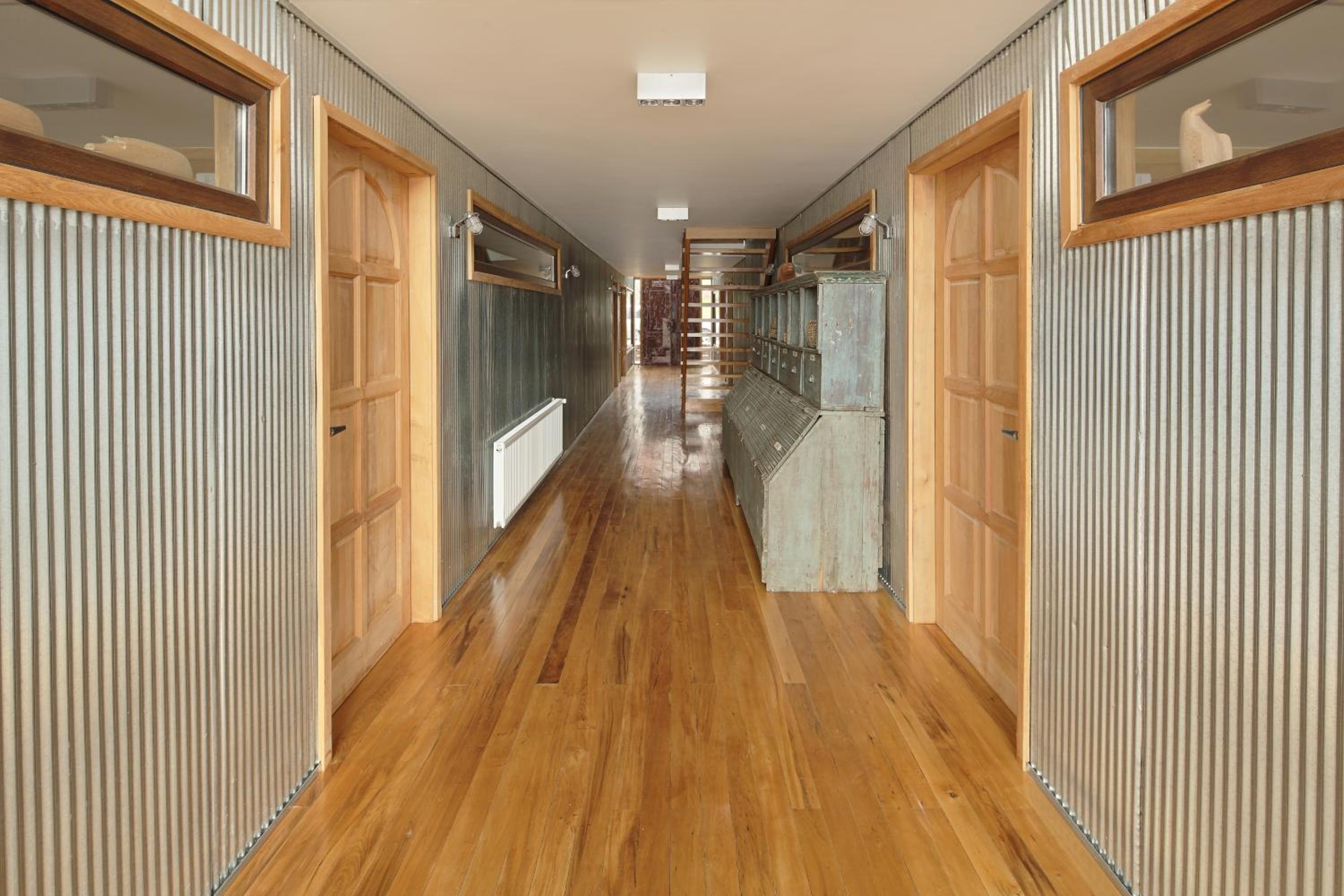 Palafito Loft