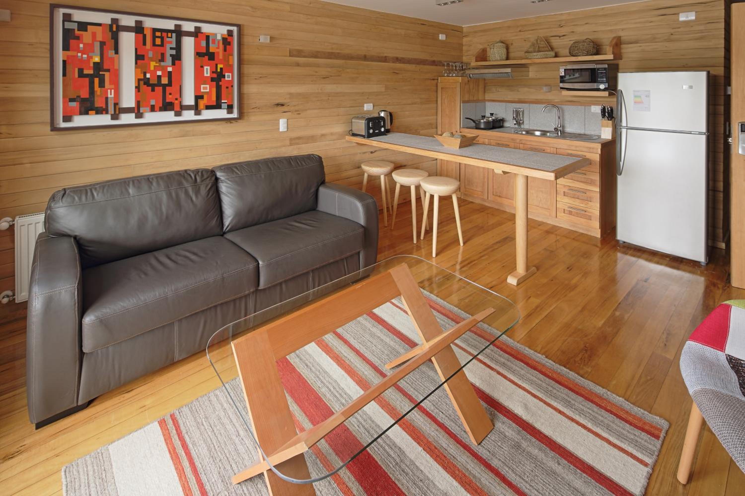 Palafito Loft